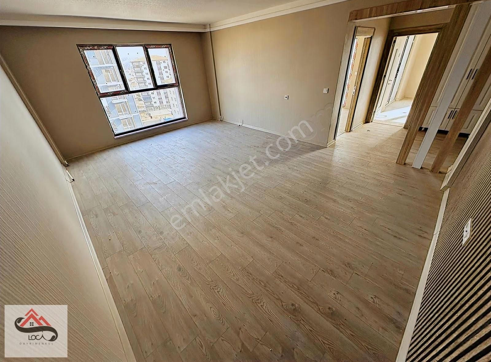 Saraycık Mh. Site İçi Ara Kat E.banyo G.odalı T.balkon M.lüx 4+1 - Görsel 20