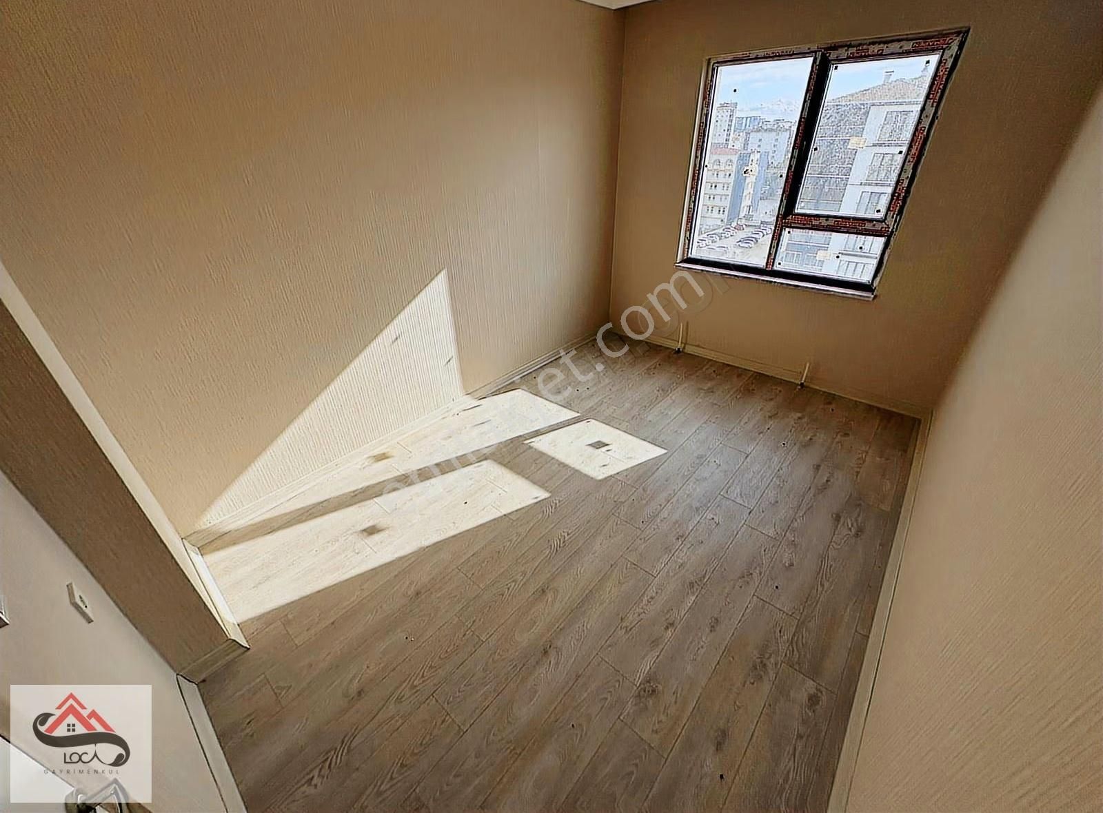 Saraycık Mh. Site İçi Ara Kat E.banyo G.odalı T.balkon M.lüx 4+1 - Görsel 15