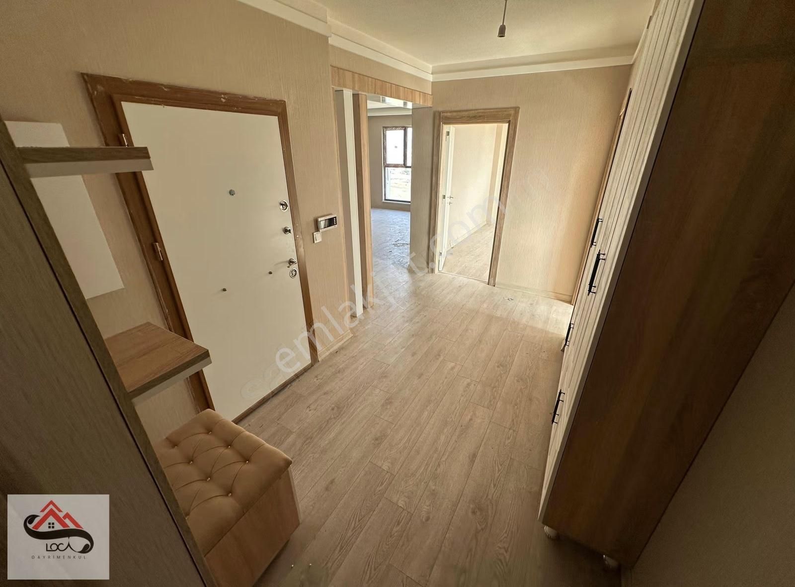 Saraycık Mh. Site İçi Ara Kat E.banyo G.odalı T.balkon M.lüx 4+1 - Görsel 22