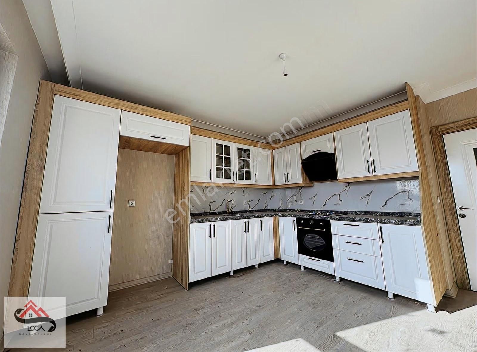 Saraycık Mh. Site İçi Ara Kat E.banyo G.odalı T.balkon M.lüx 4+1 - Görsel 13