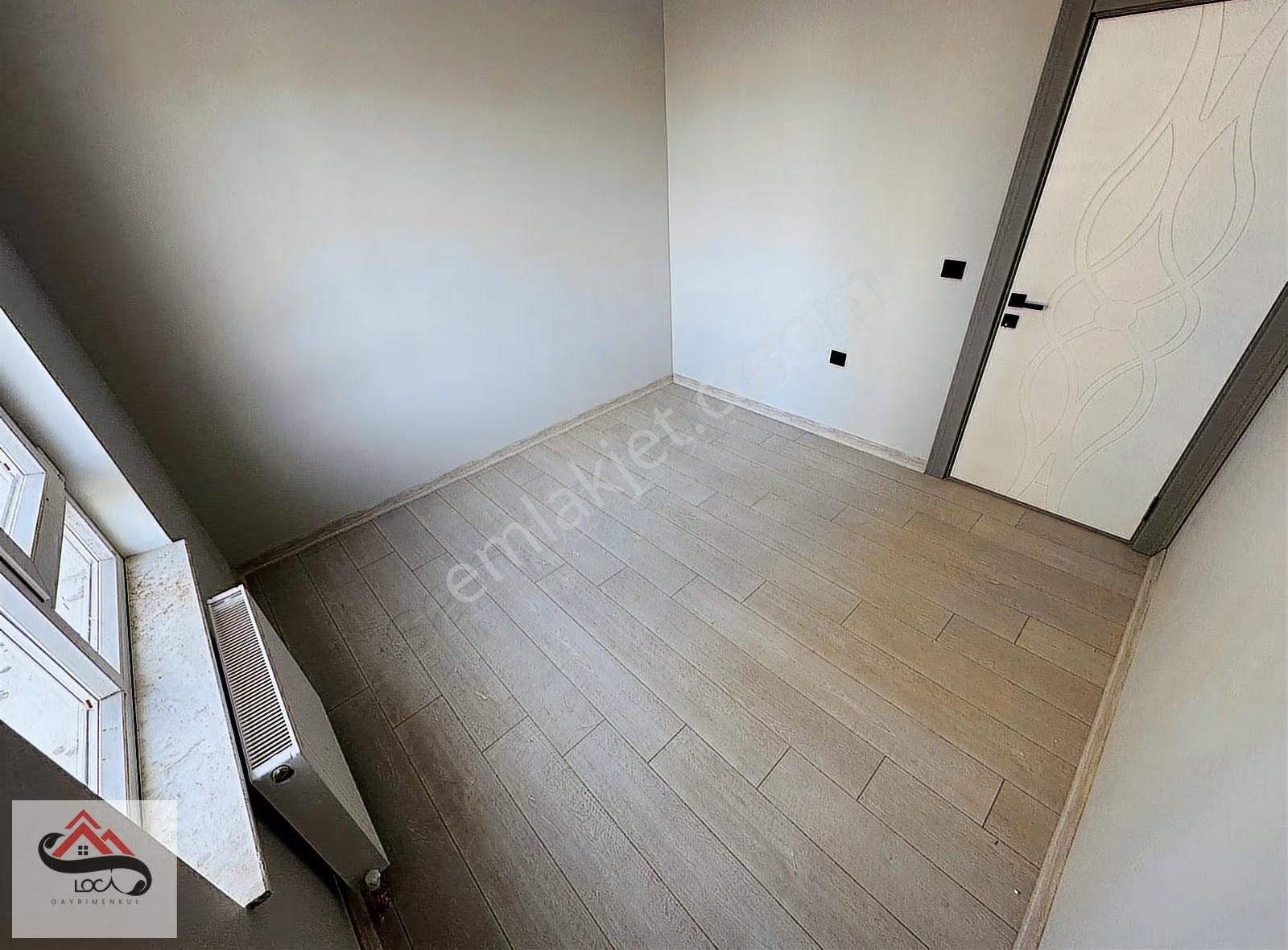 Loca'dan M.kemal'de Site İçi Geniş Peyzaj Alanı Y.girş U.lüx 3+1 - Görsel 27