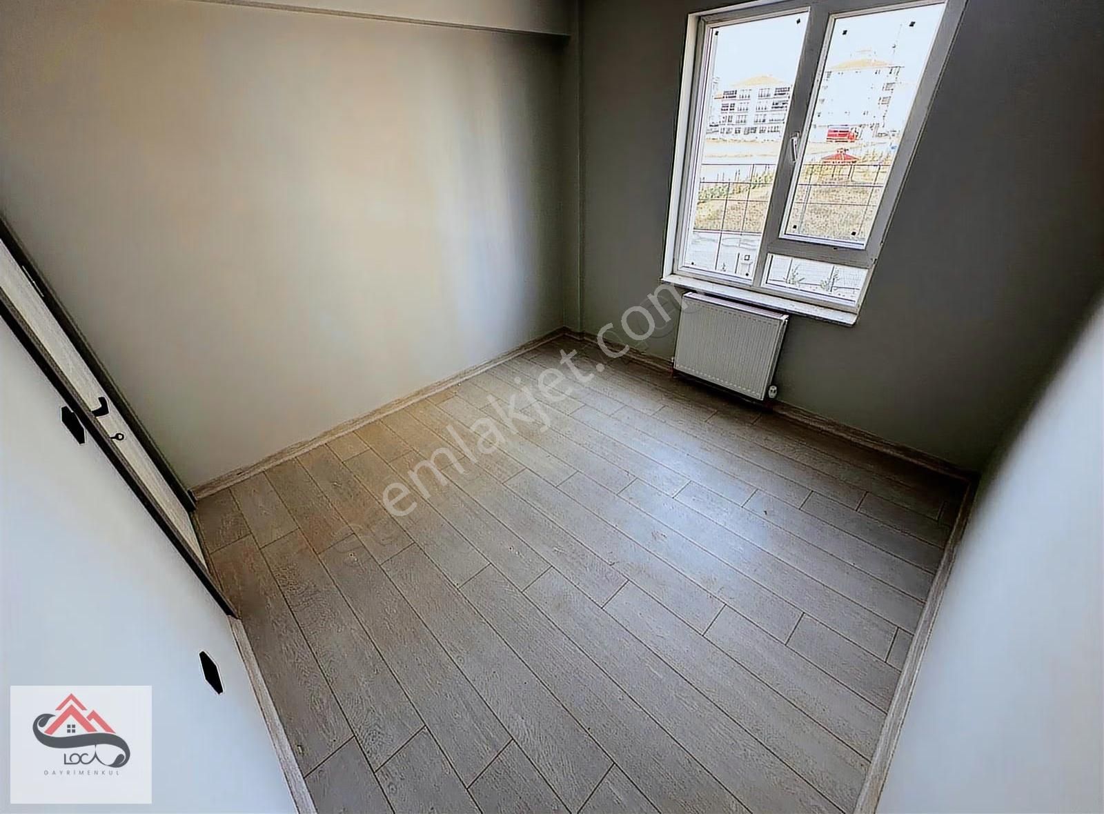 Loca'dan M.kemal'de Site İçi Geniş Peyzaj Alanı Y.girş U.lüx 3+1 - Görsel 18