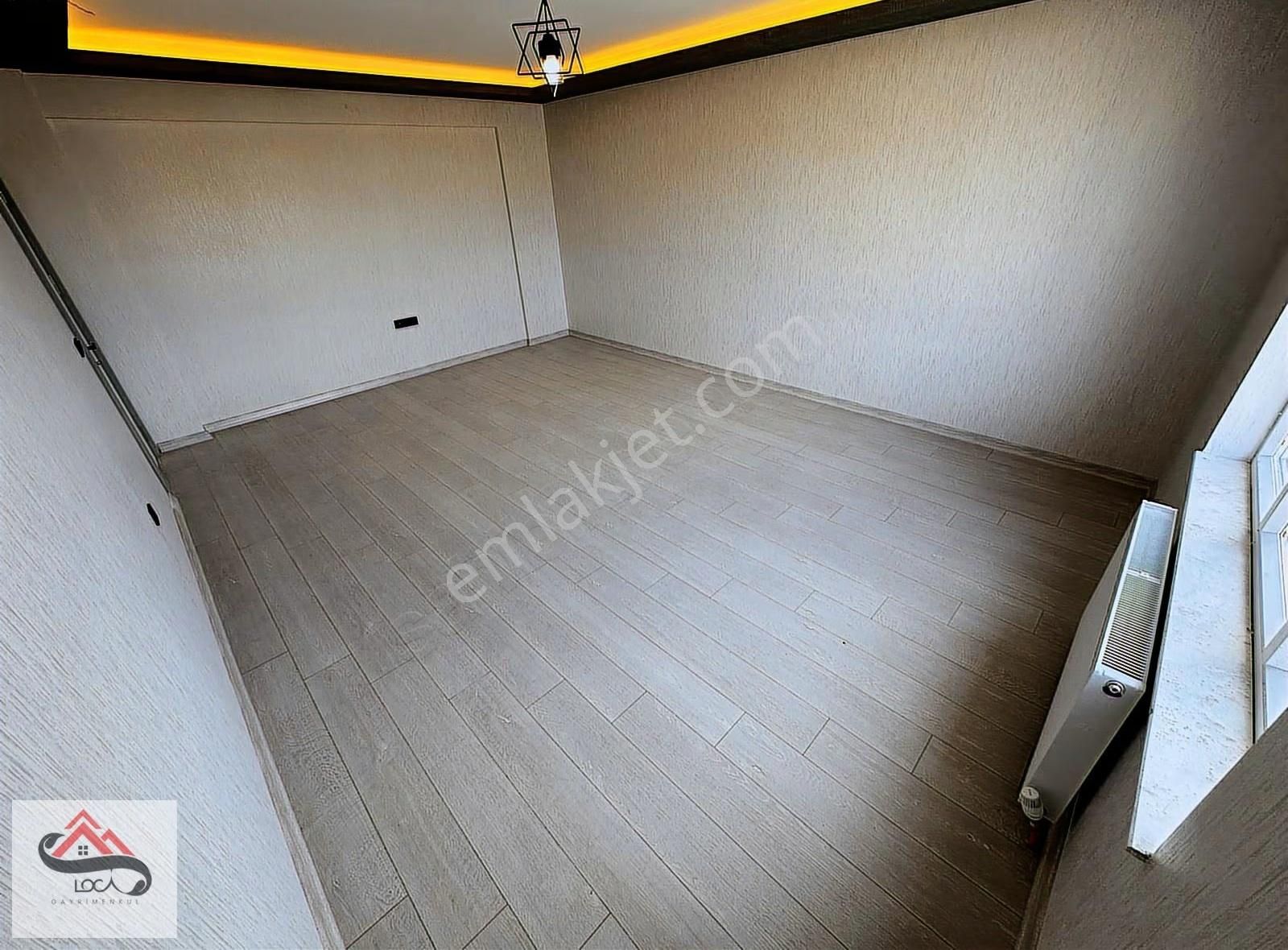 Loca'dan M.kemal'de Site İçi Geniş Peyzaj Alanı Y.girş U.lüx 3+1 - Görsel 32