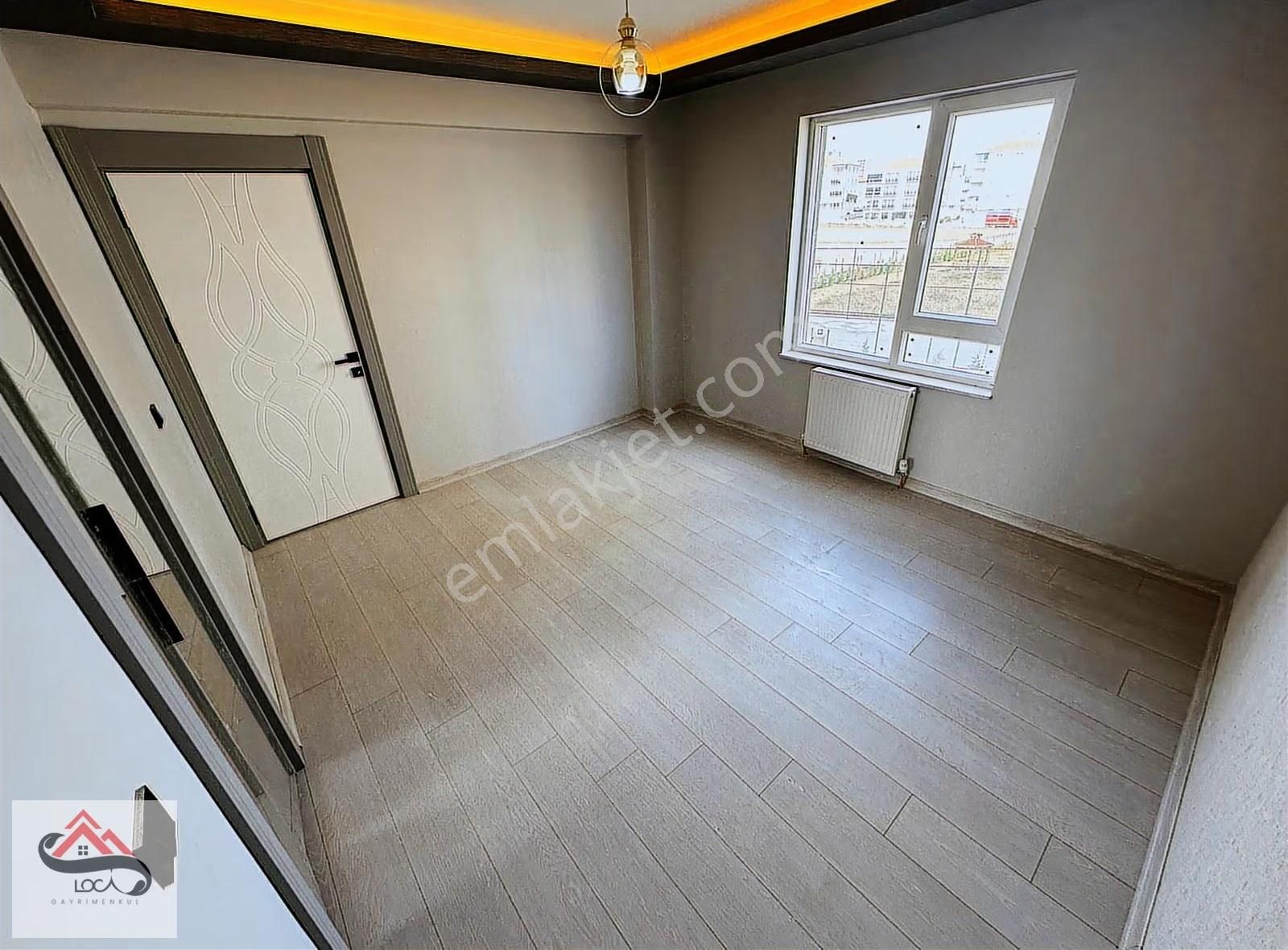 Loca'dan M.kemal'de Site İçi Geniş Peyzaj Alanı Y.girş U.lüx 3+1 - Görsel 35