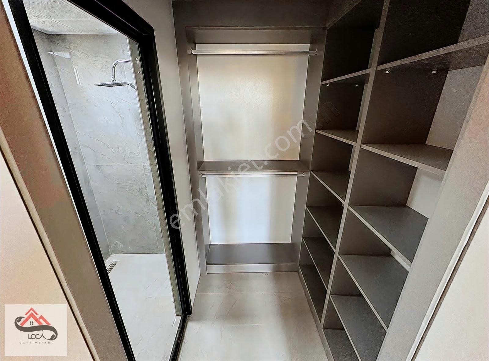 Loca'dan M.kemal'de Site İçi Geniş Peyzaj Alanı Y.girş U.lüx 3+1 - Görsel 11