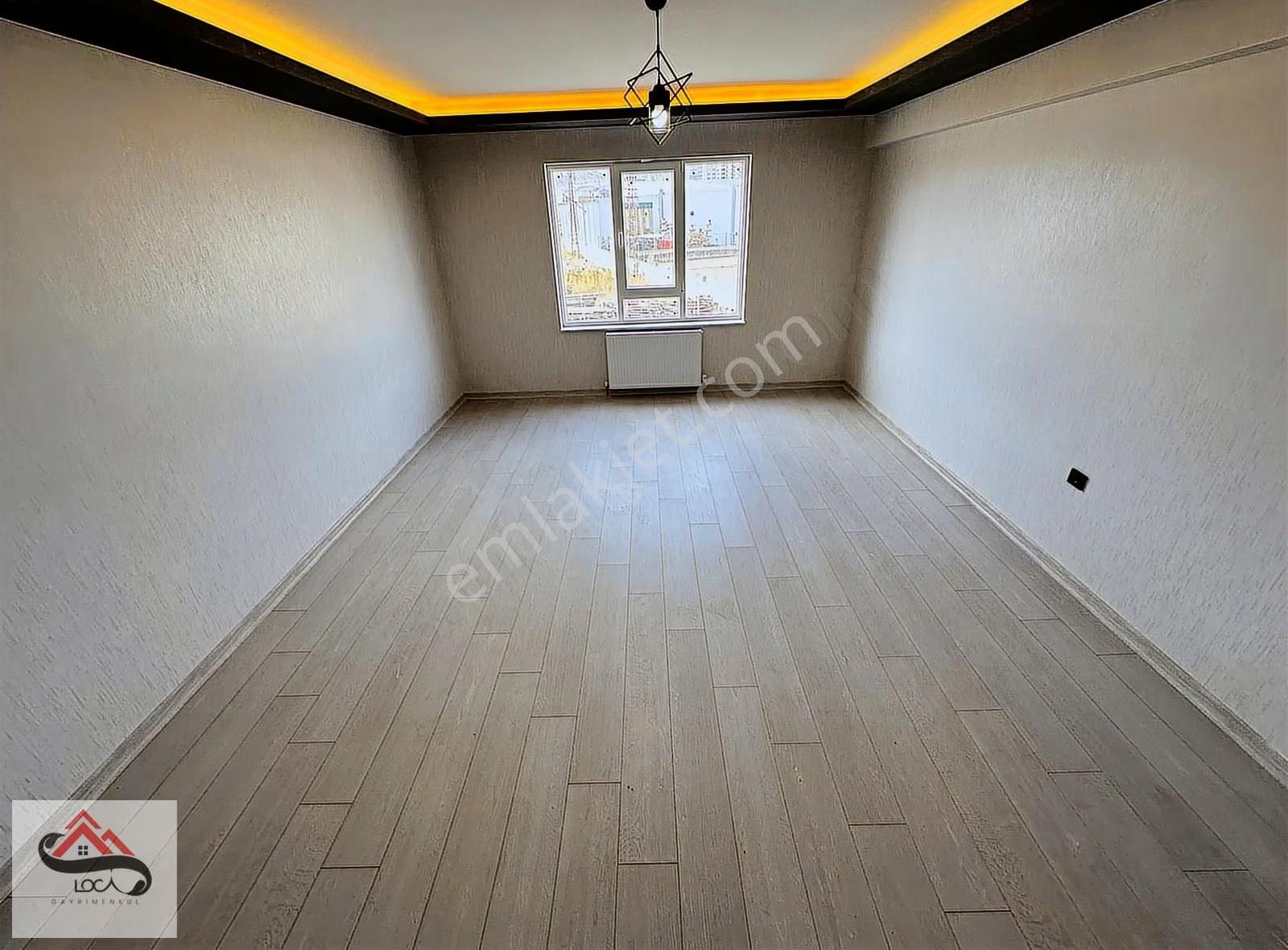 Loca'dan M.kemal'de Site İçi Geniş Peyzaj Alanı Y.girş U.lüx 3+1 - Görsel 6