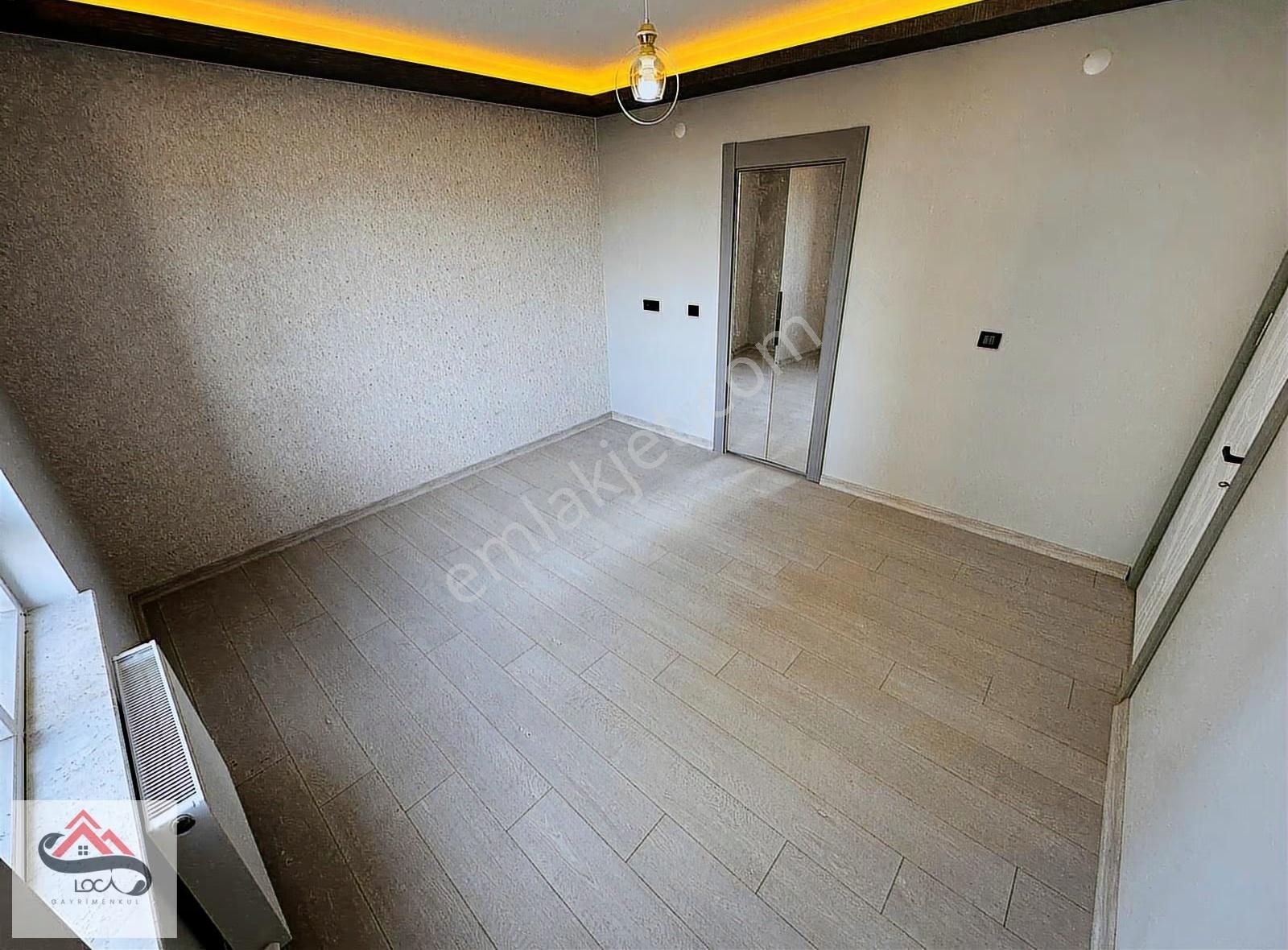 Loca'dan M.kemal'de Site İçi Geniş Peyzaj Alanı Y.girş U.lüx 3+1 - Görsel 9