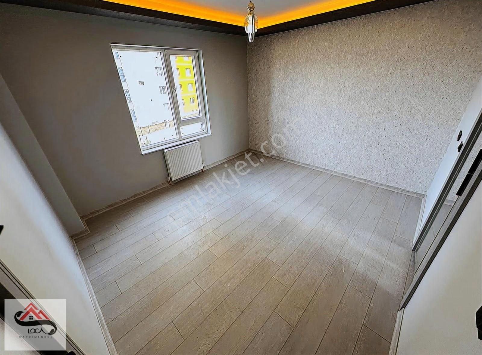 Loca'dan M.kemal'de Site İçi Geniş Peyzaj Alanı Y.girş U.lüx 3+1 - Görsel 2