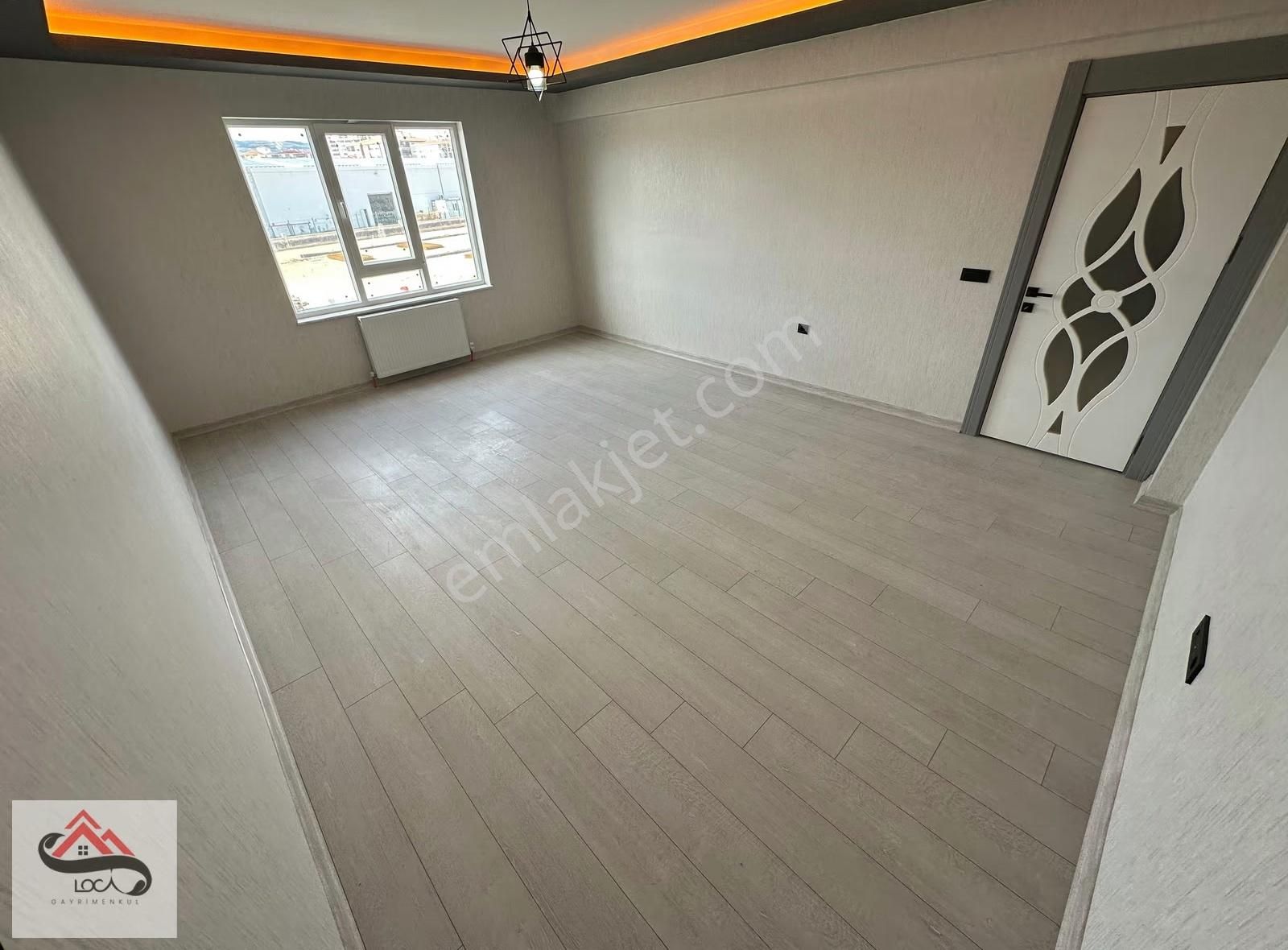 Loca'dan M.kemal'de Site İçi Geniş Peyzaj Alanı Y.girş U.lüx 3+1 - Görsel 29