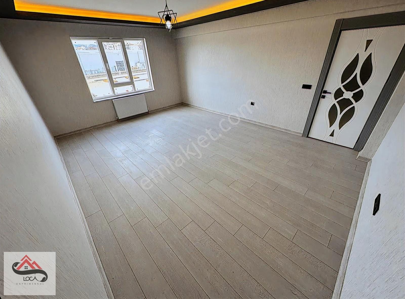 Loca'dan M.kemal'de Site İçi Geniş Peyzaj Alanı Y.girş U.lüx 3+1 - Görsel 3