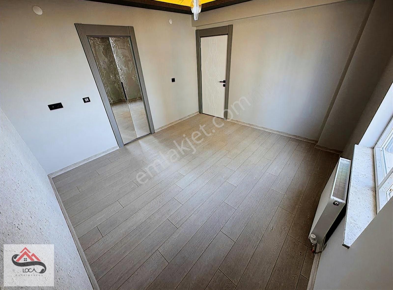 Loca'dan M.kemal'de Site İçi Geniş Peyzaj Alanı Y.girş U.lüx 3+1 - Görsel 19