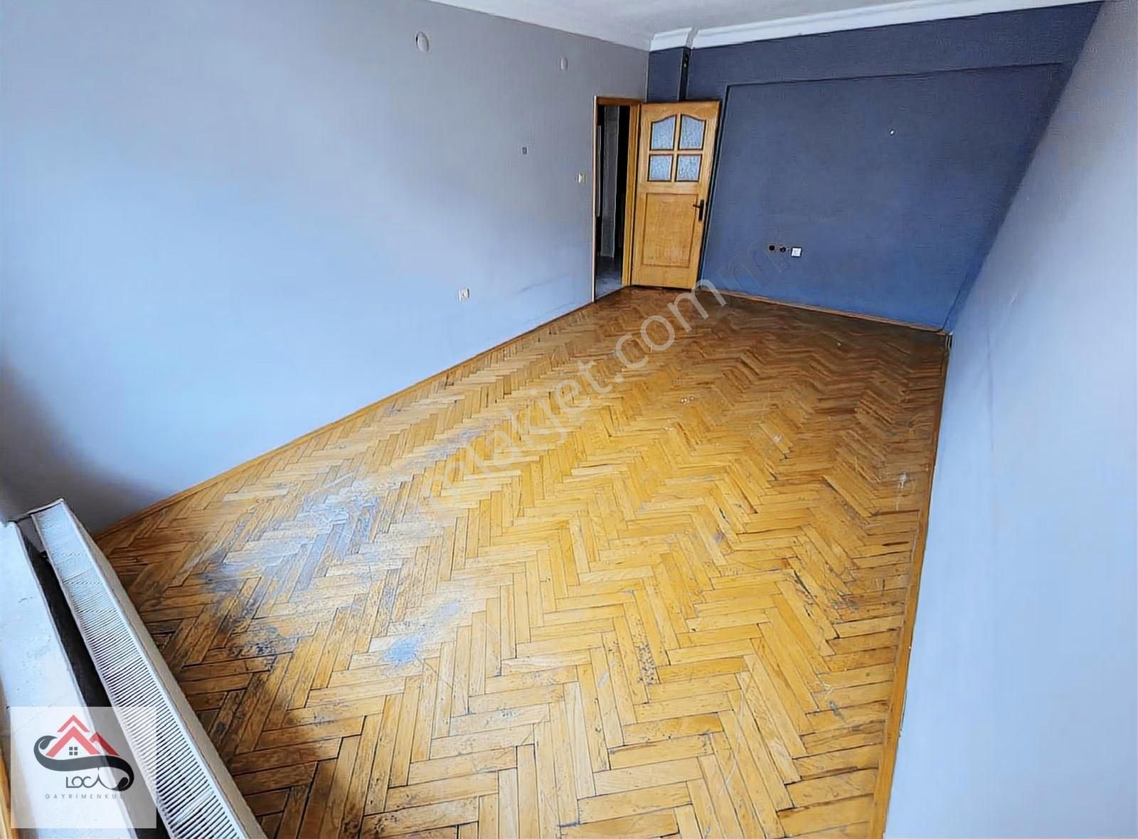 Esertepe Bankalar Cadde Üzeri Katta 3+1 Ön Cephe Orta Yapı Daire - Görsel 21