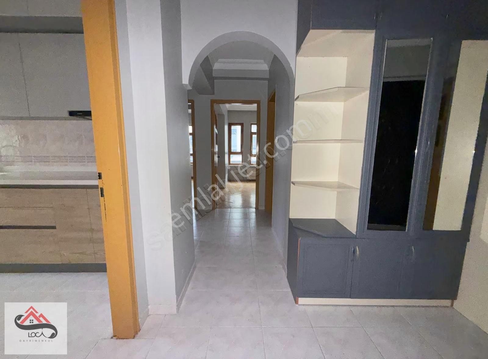 Esertepe Bankalar Cadde Üzeri Katta 3+1 Ön Cephe Orta Yapı Daire - Görsel 8