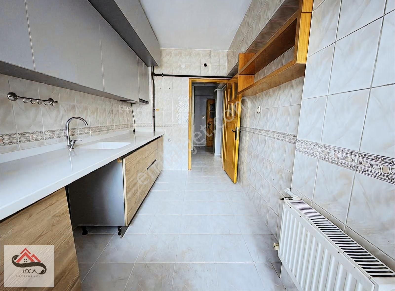 Esertepe Bankalar Cadde Üzeri Katta 3+1 Ön Cephe Orta Yapı Daire - Görsel 35