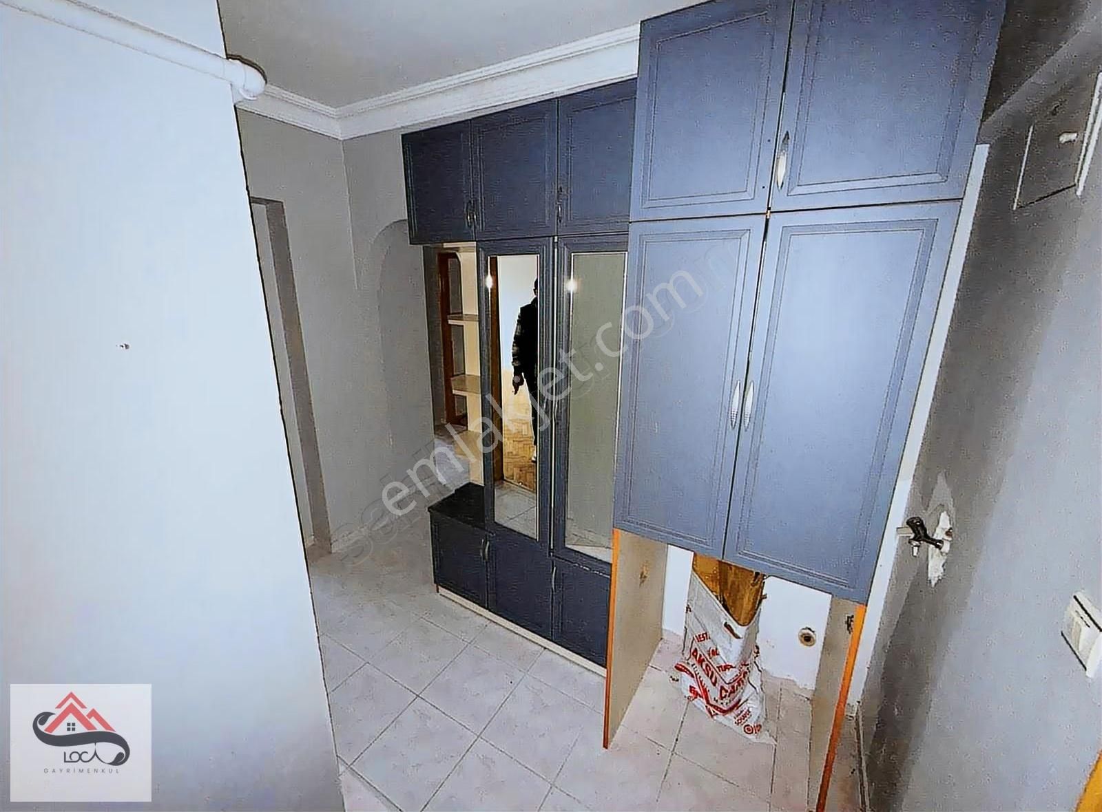 Esertepe Bankalar Cadde Üzeri Katta 3+1 Ön Cephe Orta Yapı Daire - Görsel 24