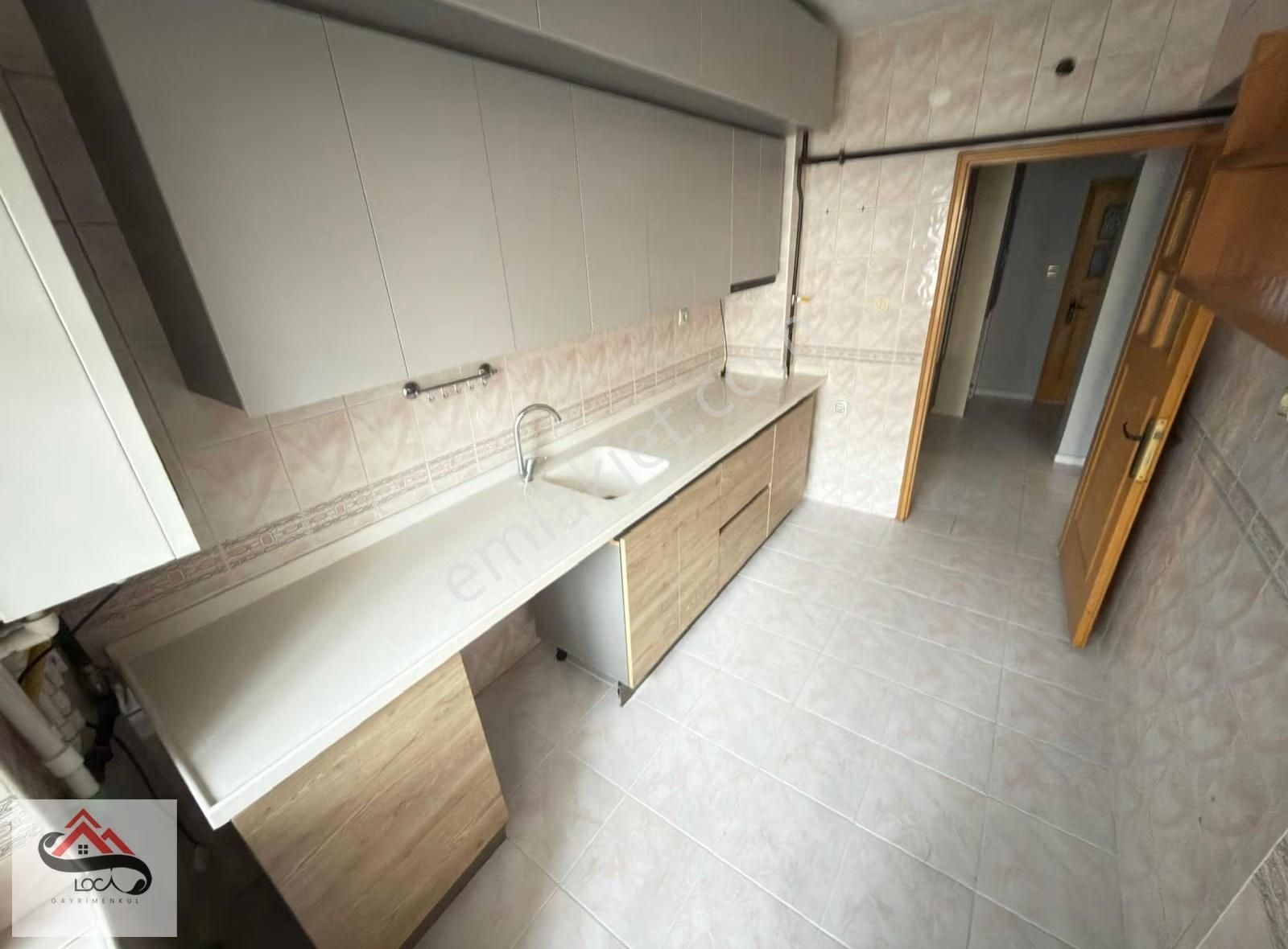 Esertepe Bankalar Cadde Üzeri Katta 3+1 Ön Cephe Orta Yapı Daire - Görsel 23