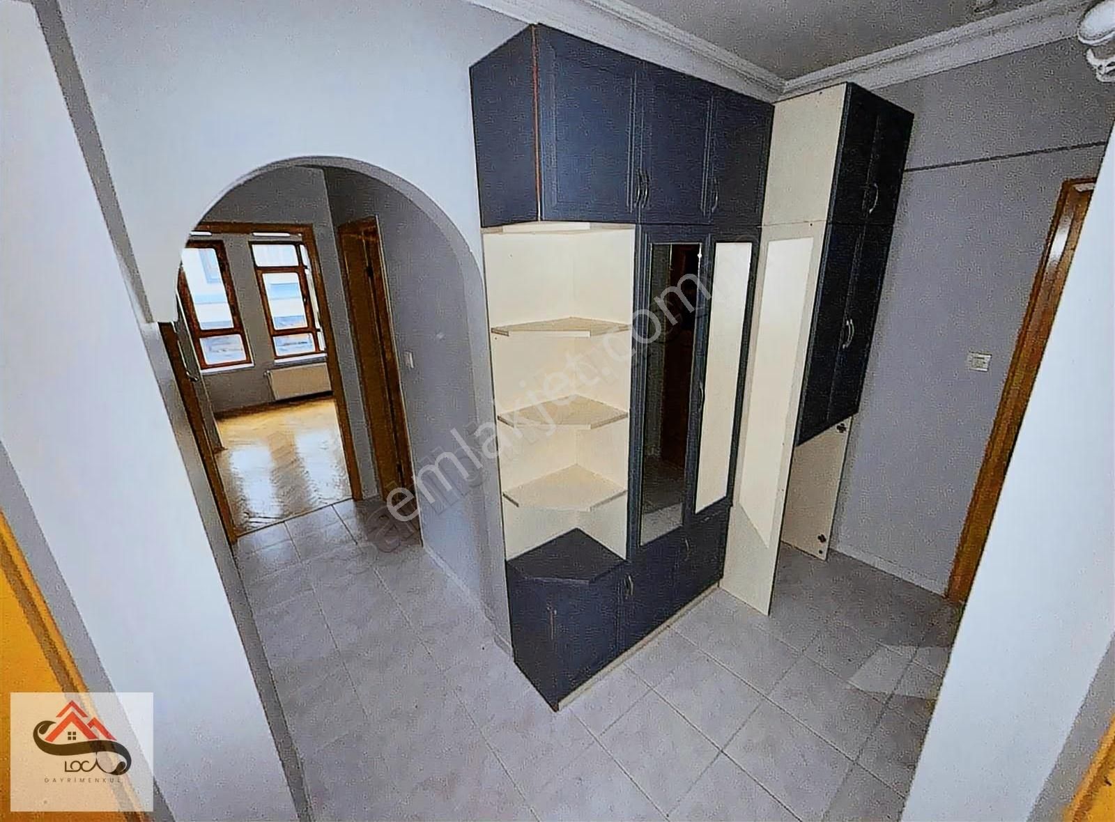 Esertepe Bankalar Cadde Üzeri Katta 3+1 Ön Cephe Orta Yapı Daire - Görsel 30