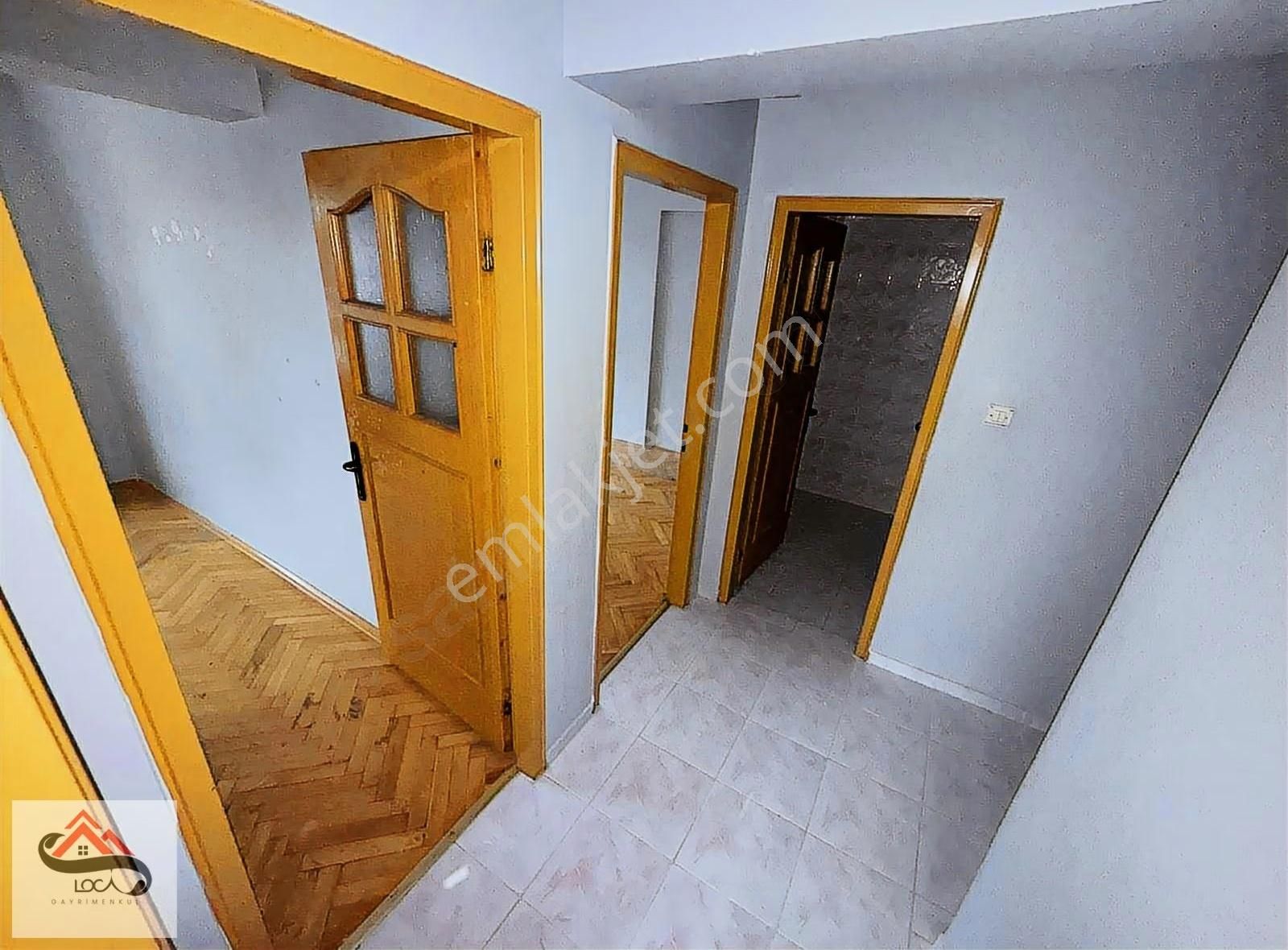 Esertepe Bankalar Cadde Üzeri Katta 3+1 Ön Cephe Orta Yapı Daire - Görsel 16