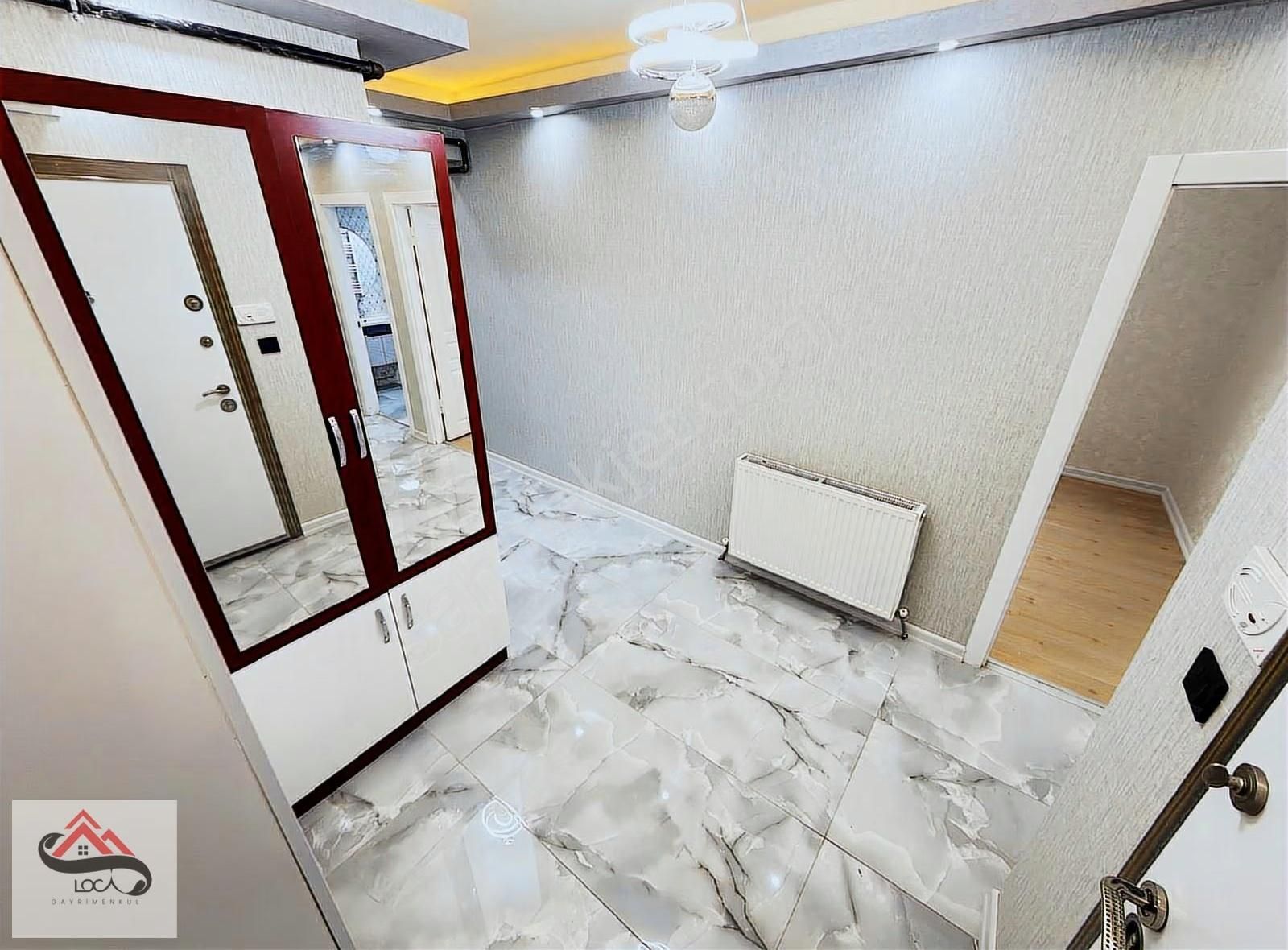 Karakeçili Cadde Üzeri Katta 3+1 Lüx 140m² Ön Cephe Çift Balkon - Görsel 32