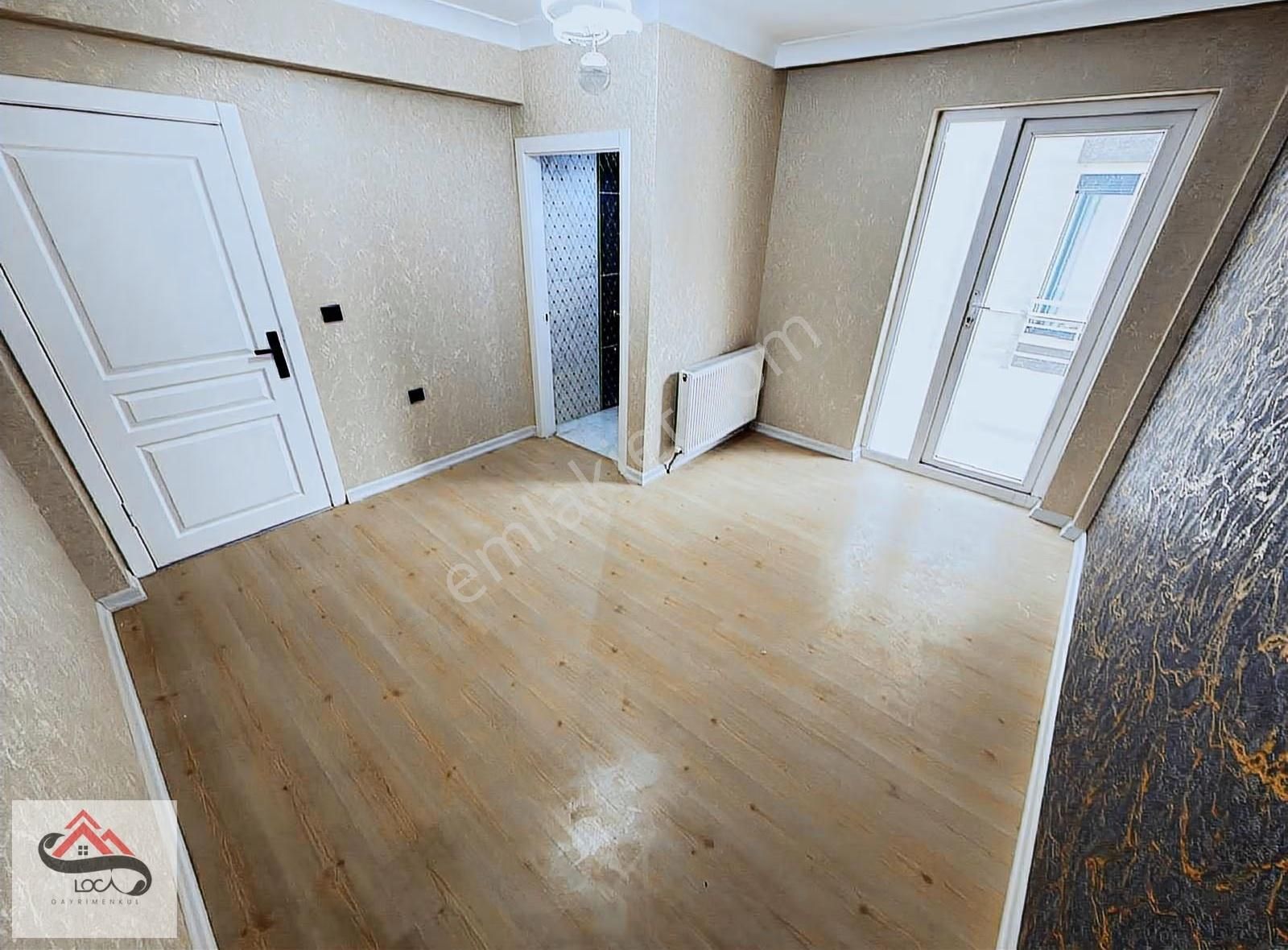 Karakeçili Cadde Üzeri Katta 3+1 Lüx 140m² Ön Cephe Çift Balkon - Görsel 6