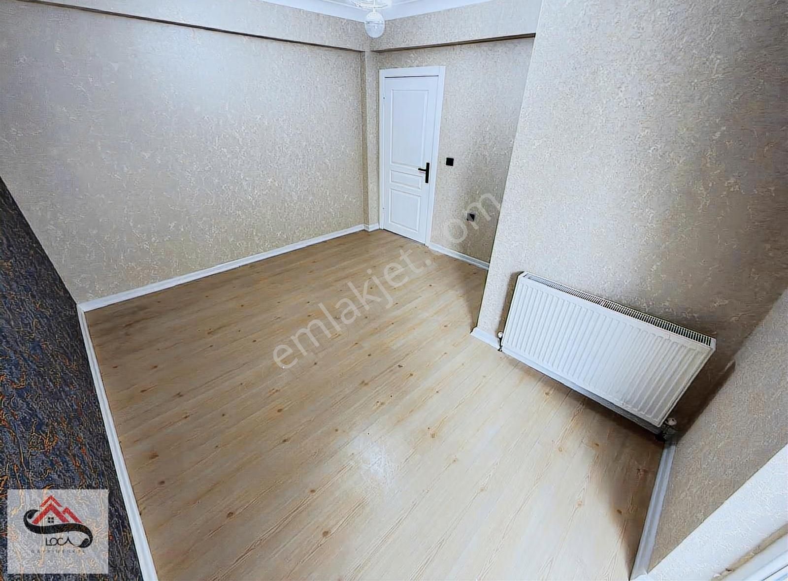 Karakeçili Cadde Üzeri Katta 3+1 Lüx 140m² Ön Cephe Çift Balkon - Görsel 19