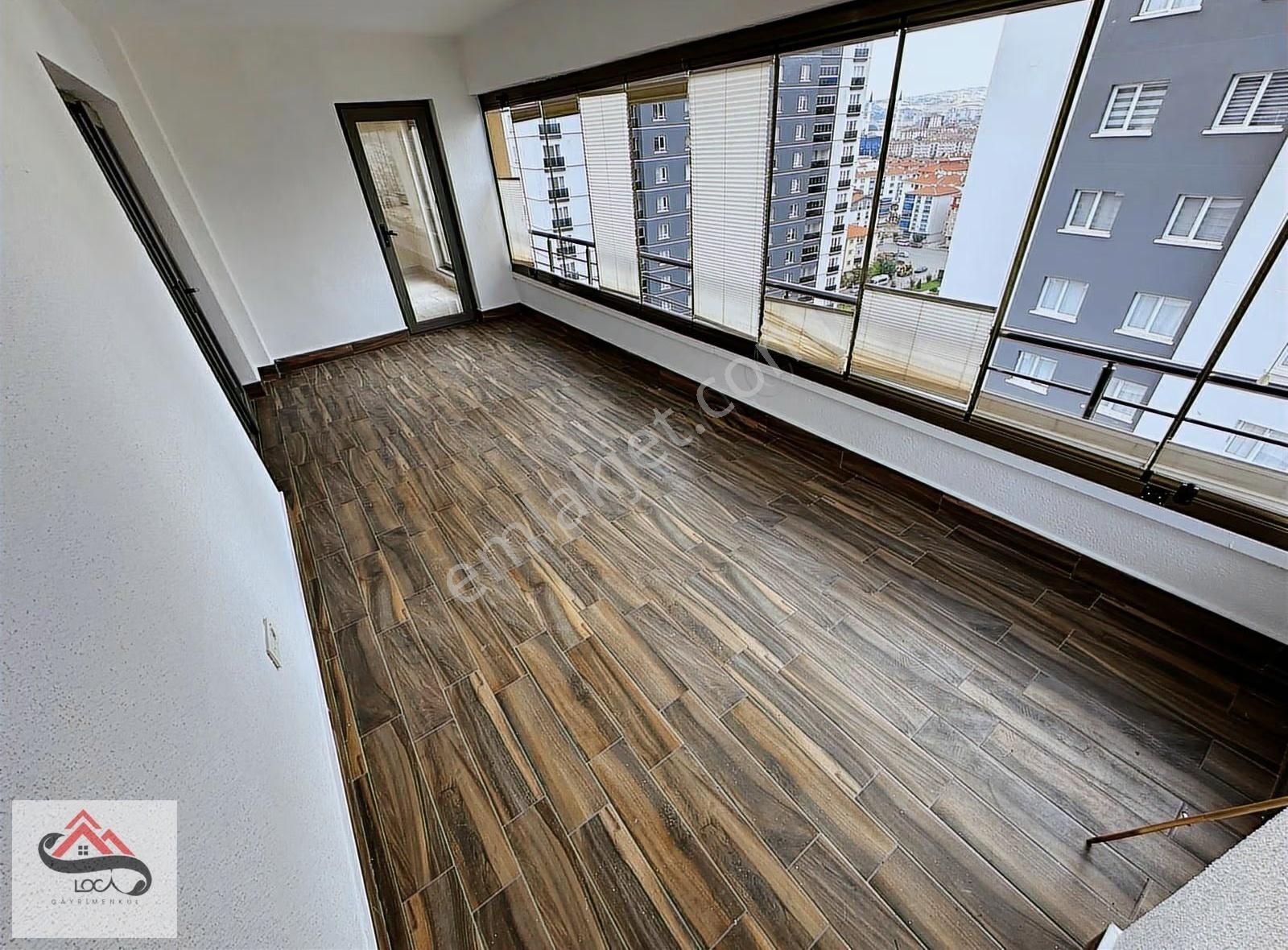 Menderes Mh. Park Cephe Yüksek Kat Çift Balkon E.bny U.lüx 4+1!! - Görsel 14