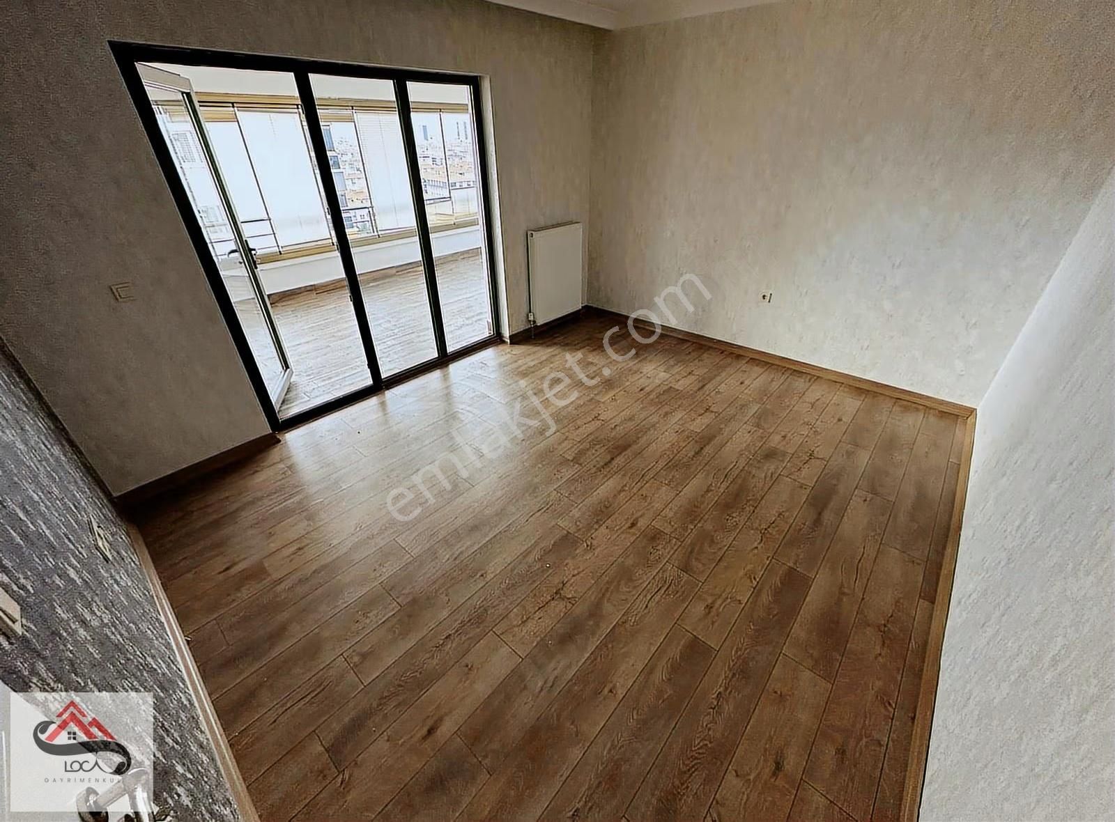 Menderes Mh. Park Cephe Yüksek Kat Çift Balkon E.bny U.lüx 4+1!! - Görsel 27