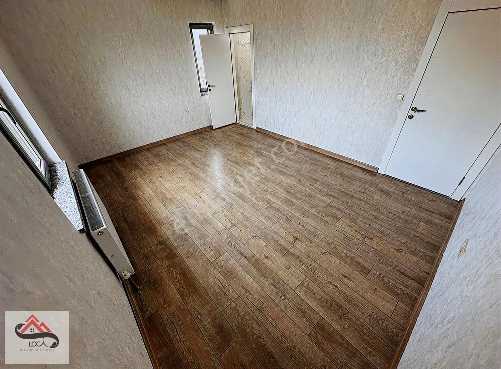 Menderes Mh. Park Cephe Yüksek Kat Çift Balkon E.bny U.lüx 4+1!! - Görsel 25