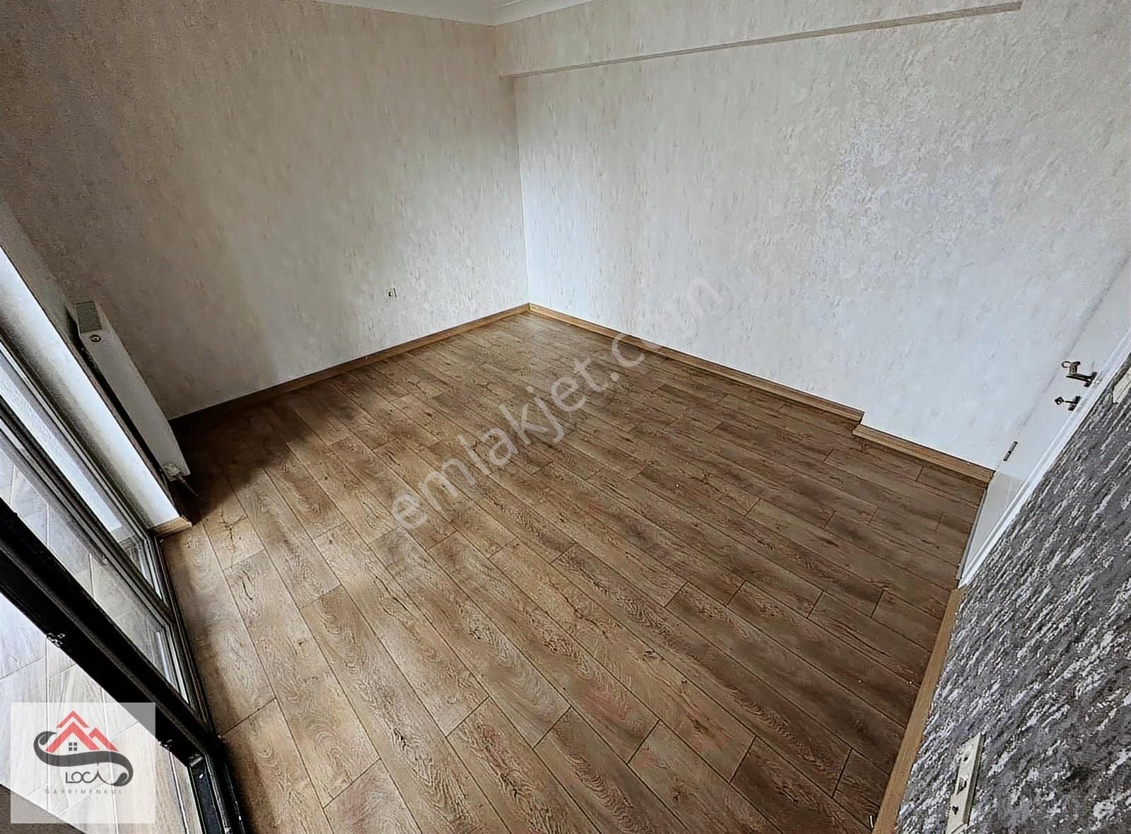 Menderes Mh. Park Cephe Yüksek Kat Çift Balkon E.bny U.lüx 4+1!! - Görsel 26