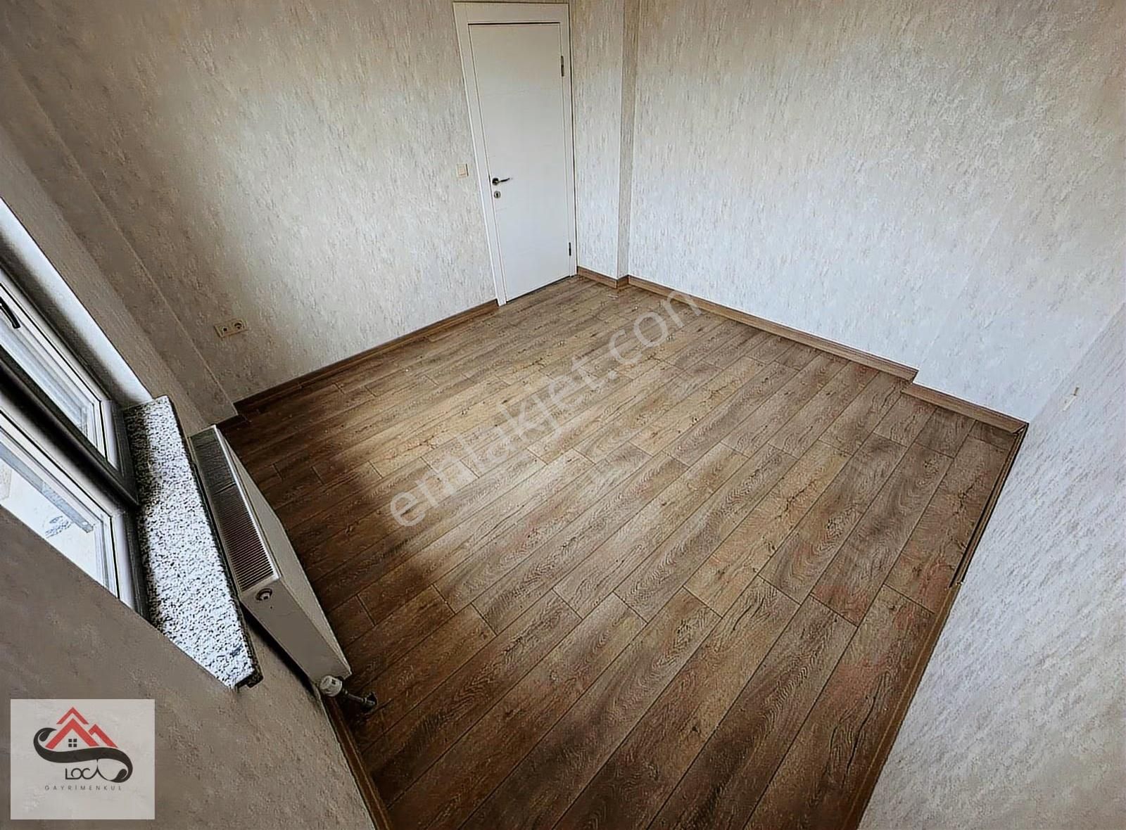 Menderes Mh. Park Cephe Yüksek Kat Çift Balkon E.bny U.lüx 4+1!! - Görsel 19