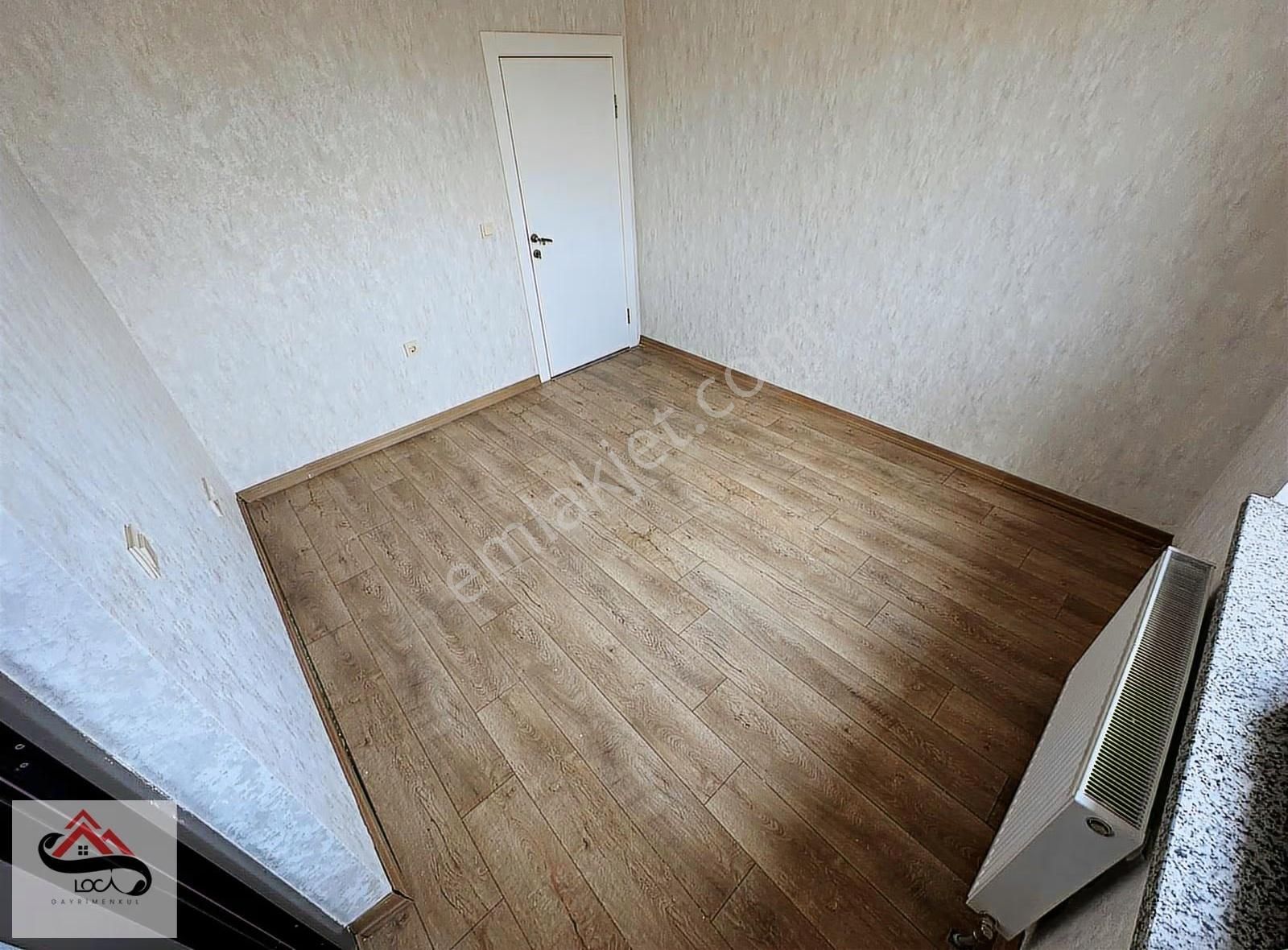 Menderes Mh. Park Cephe Yüksek Kat Çift Balkon E.bny U.lüx 4+1!! - Görsel 13