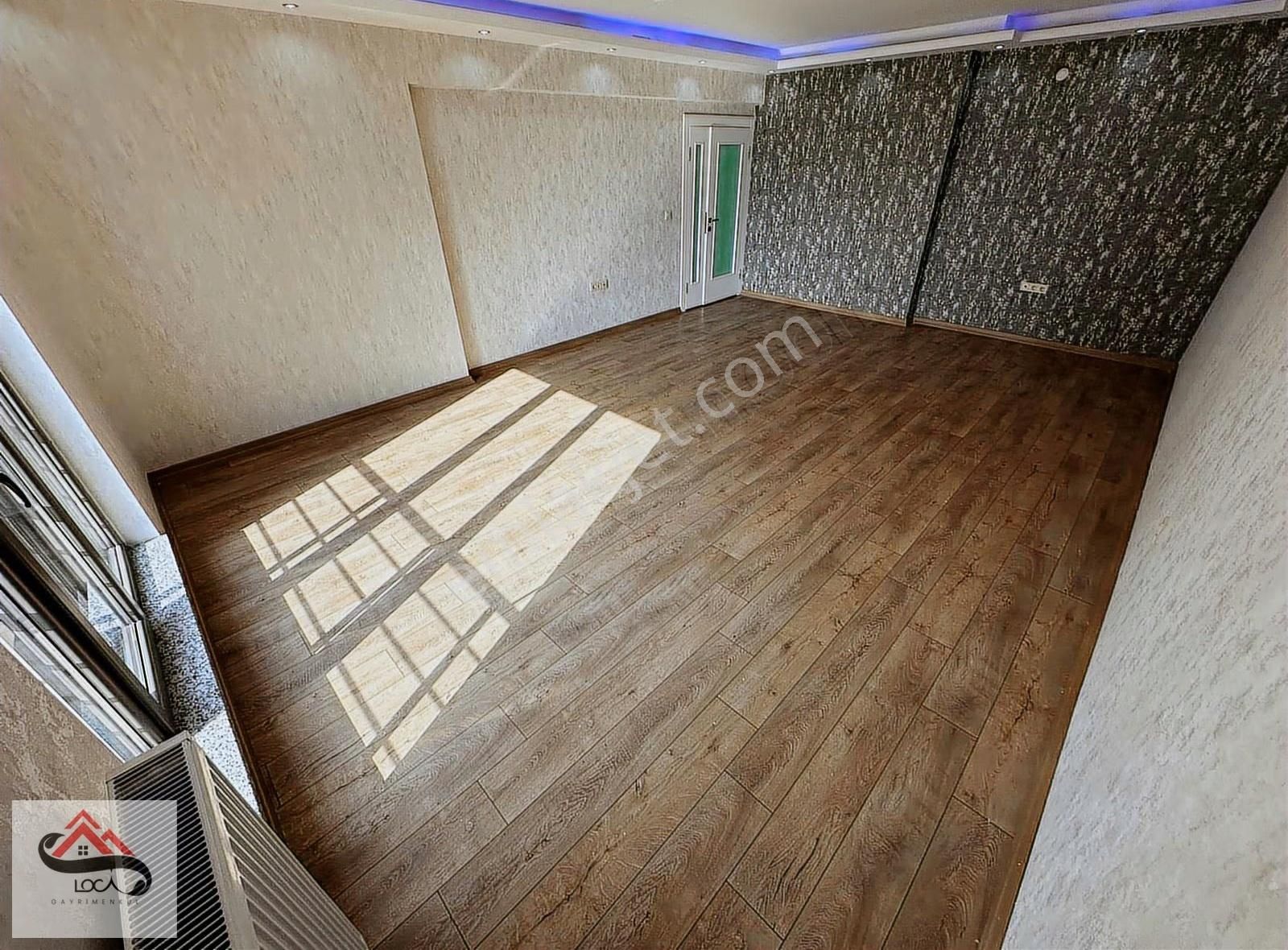 Menderes Mh. Park Cephe Yüksek Kat Çift Balkon E.bny U.lüx 4+1!! - Görsel 21