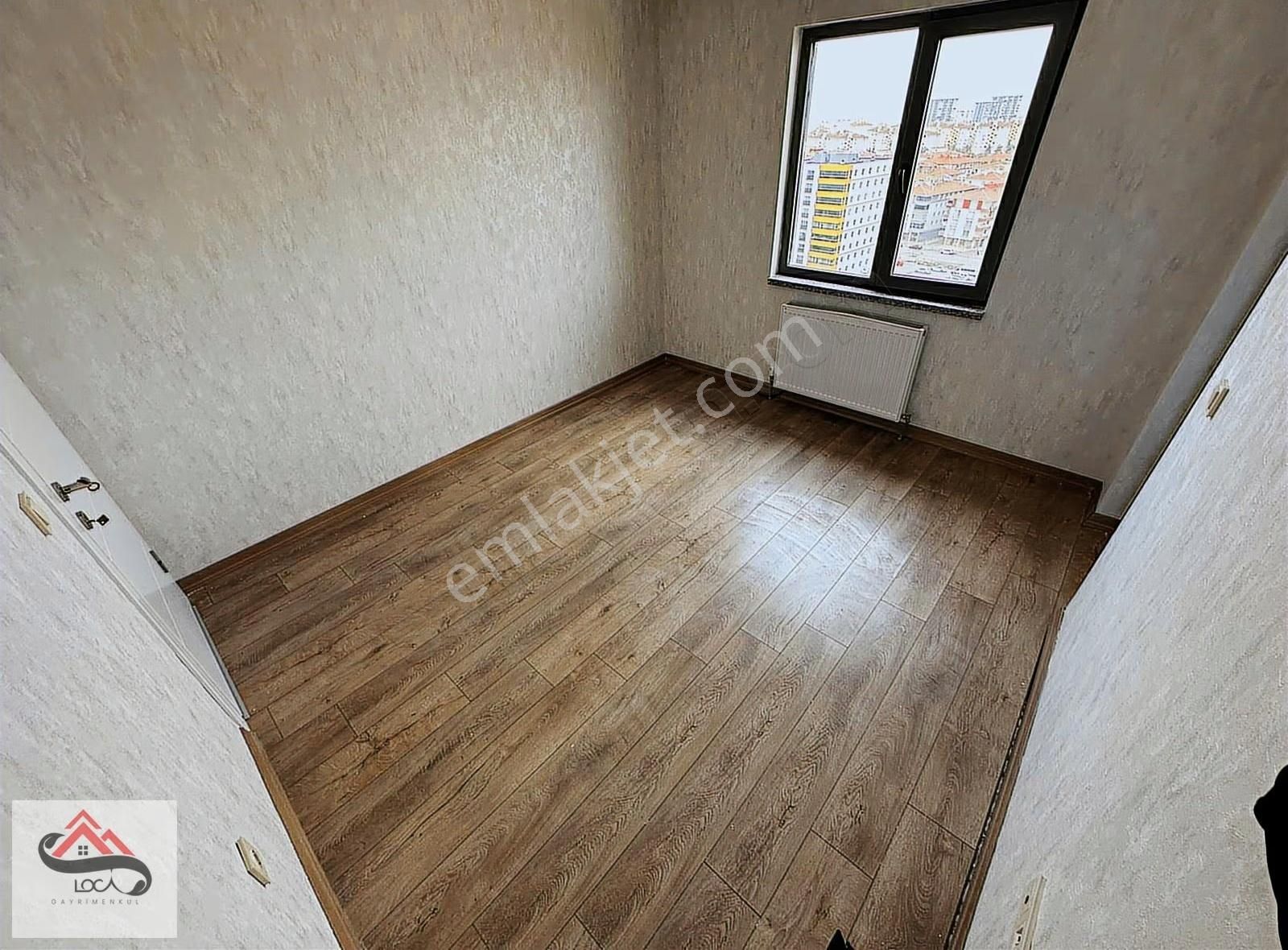 Menderes Mh. Park Cephe Yüksek Kat Çift Balkon E.bny U.lüx 4+1!! - Görsel 32