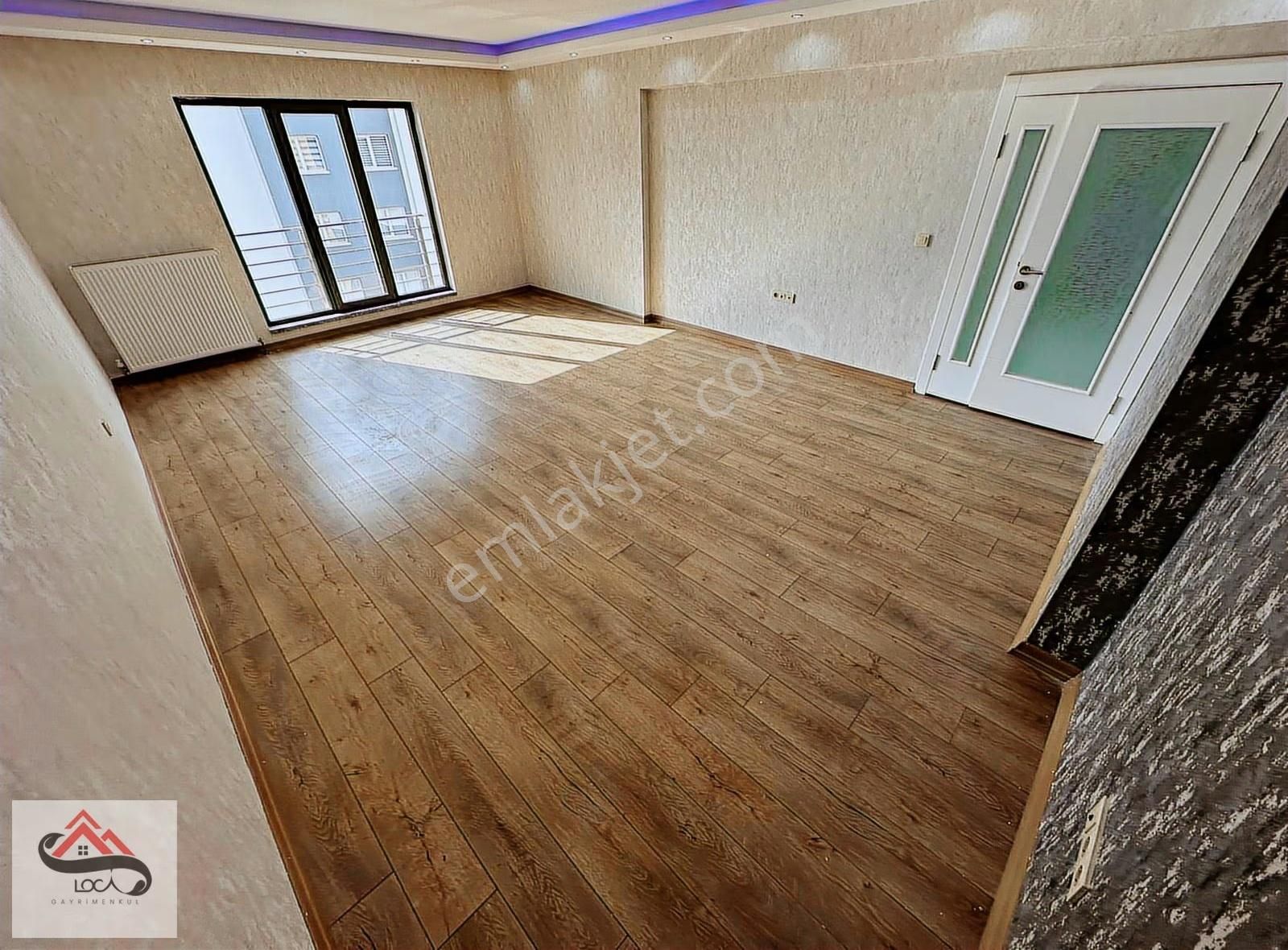 Menderes Mh. Park Cephe Yüksek Kat Çift Balkon E.bny U.lüx 4+1!! - Görsel 16