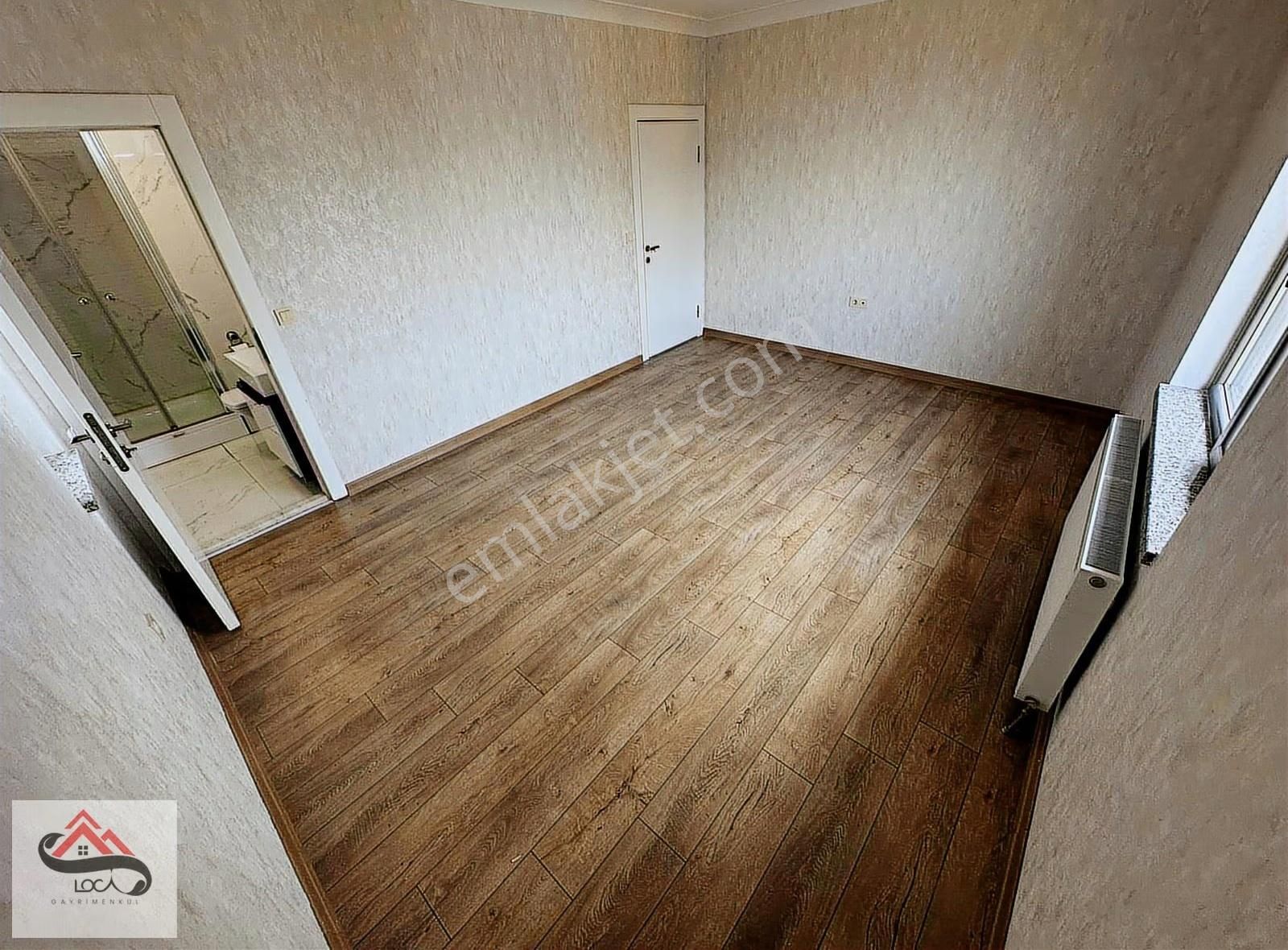 Menderes Mh. Park Cephe Yüksek Kat Çift Balkon E.bny U.lüx 4+1!! - Görsel 18