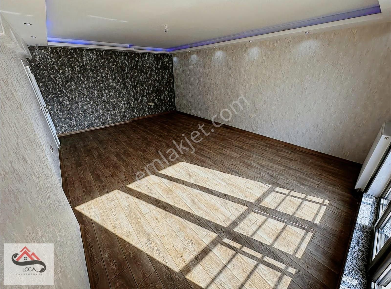 Menderes Mh. Park Cephe Yüksek Kat Çift Balkon E.bny U.lüx 4+1!! - Görsel 3