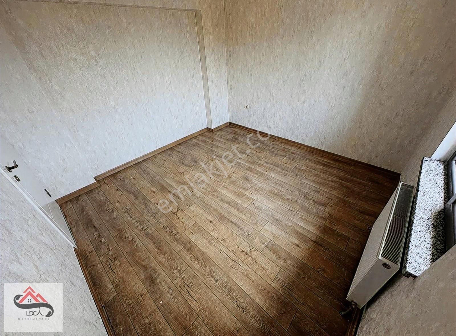 Menderes Mh. Park Cephe Yüksek Kat Çift Balkon E.bny U.lüx 4+1!! - Görsel 30