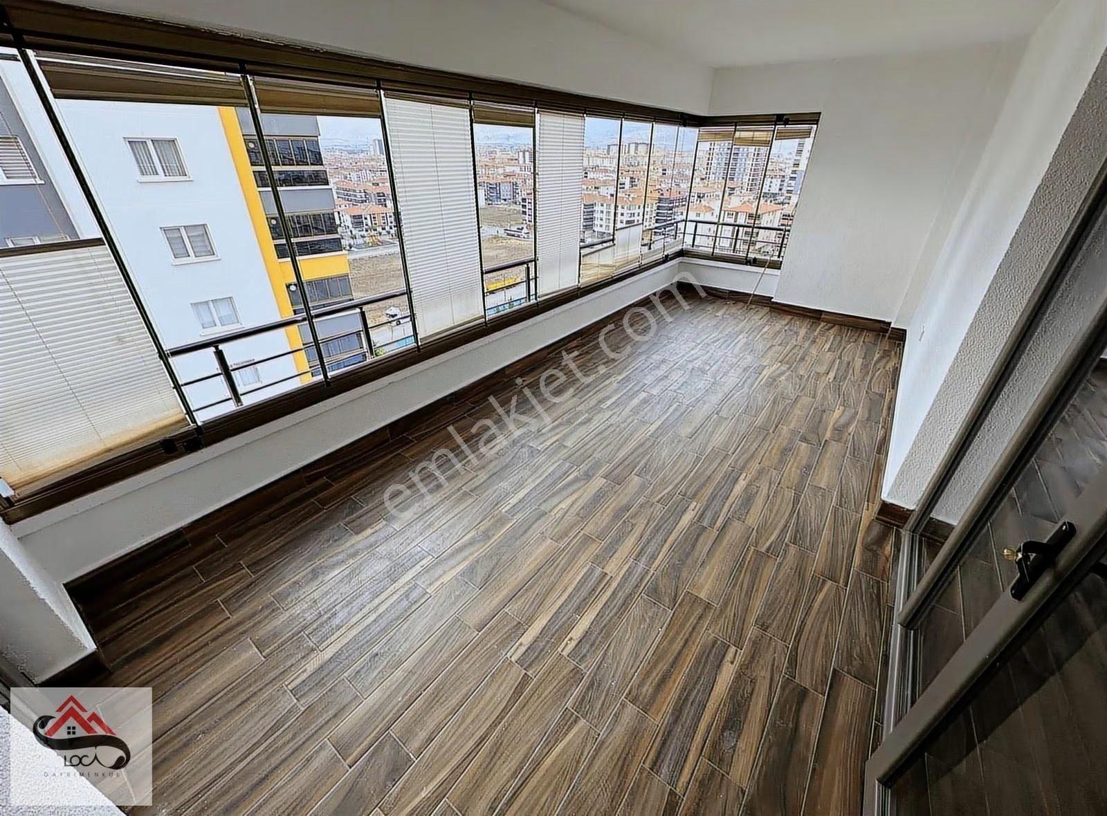 Menderes Mh. Park Cephe Yüksek Kat Çift Balkon E.bny U.lüx 4+1!! - Görsel 35