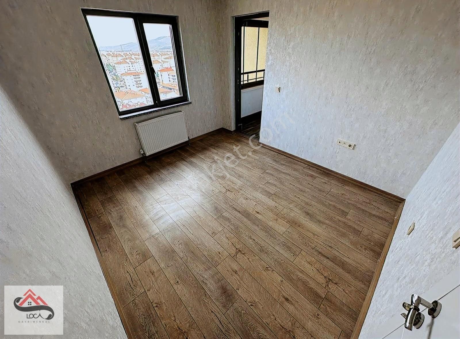 Menderes Mh. Park Cephe Yüksek Kat Çift Balkon E.bny U.lüx 4+1!! - Görsel 22