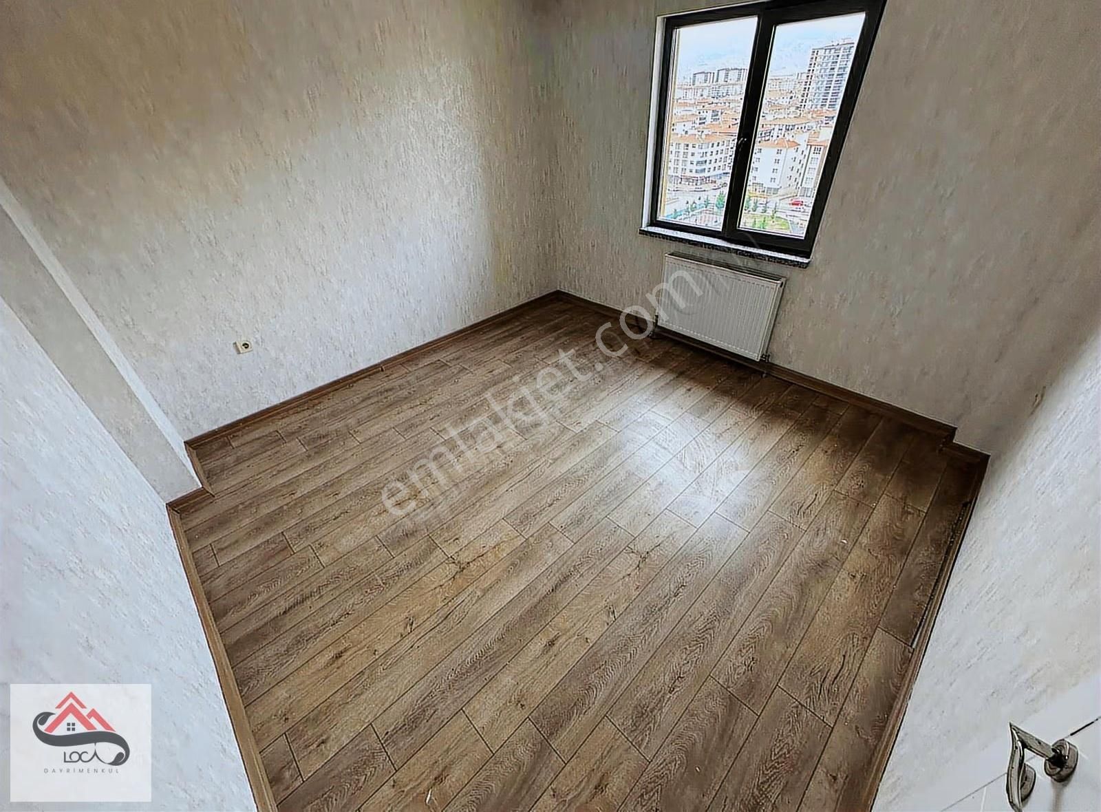 Menderes Mh. Park Cephe Yüksek Kat Çift Balkon E.bny U.lüx 4+1!! - Görsel 2
