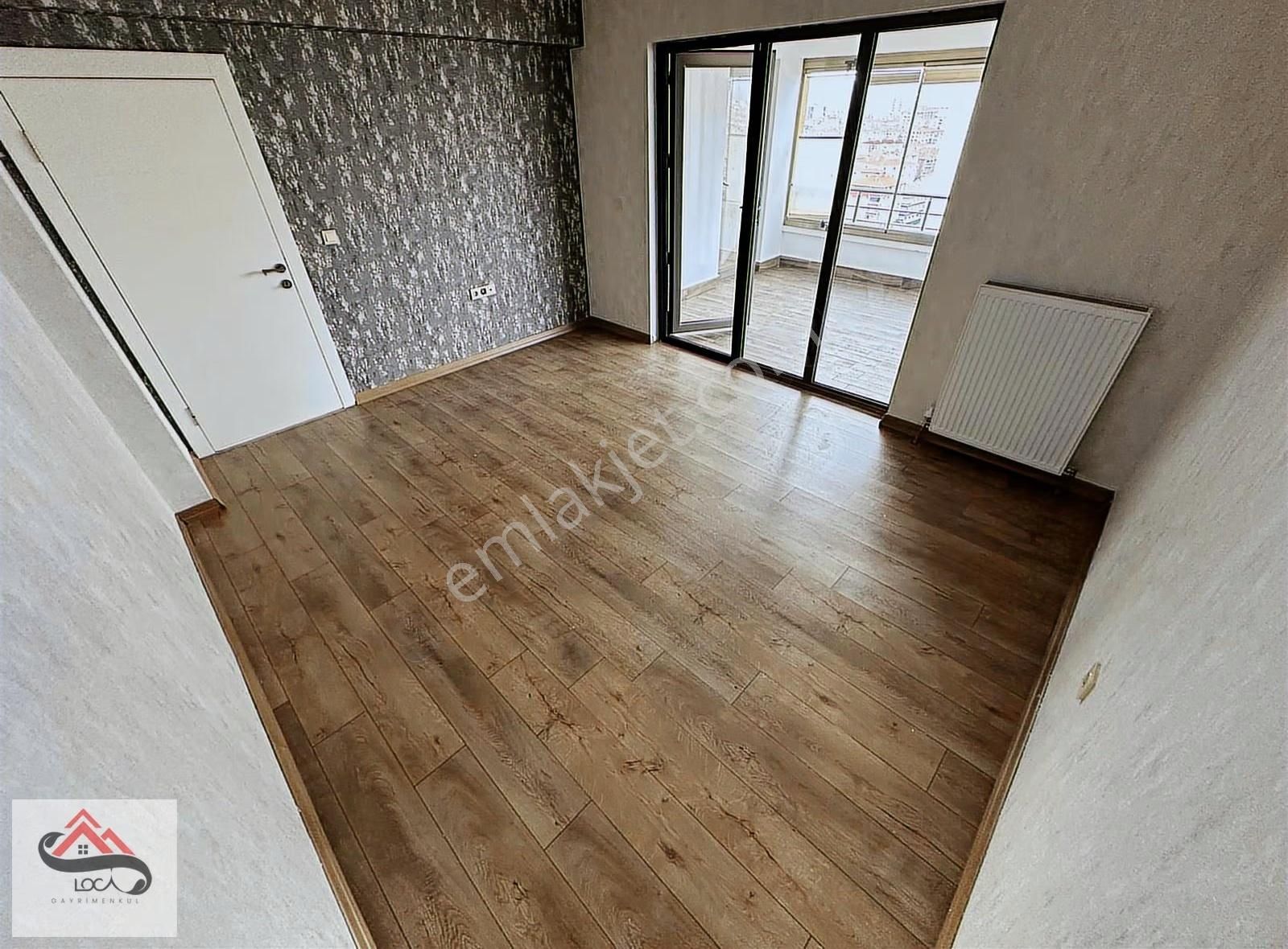 Menderes Mh. Park Cephe Yüksek Kat Çift Balkon E.bny U.lüx 4+1!! - Görsel 33
