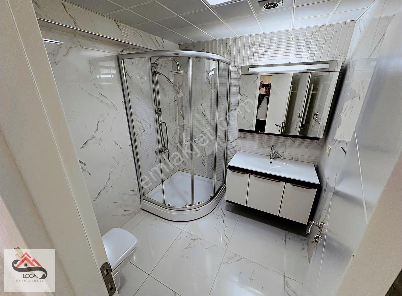 Menderes Mh. Park Cephe Yüksek Kat Çift Balkon E.bny U.lüx 4+1!! - Görsel 20