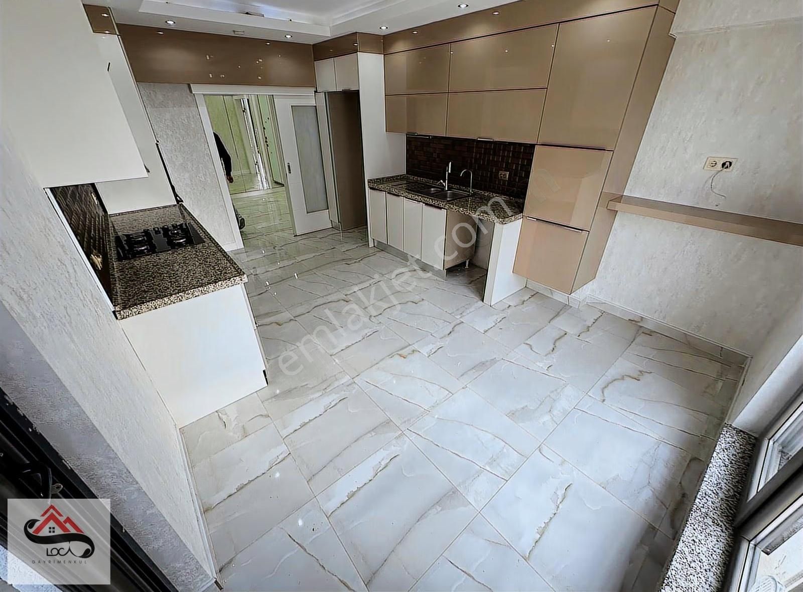 Menderes Mh. Park Cephe Yüksek Kat Çift Balkon E.bny U.lüx 4+1!! - Görsel 31