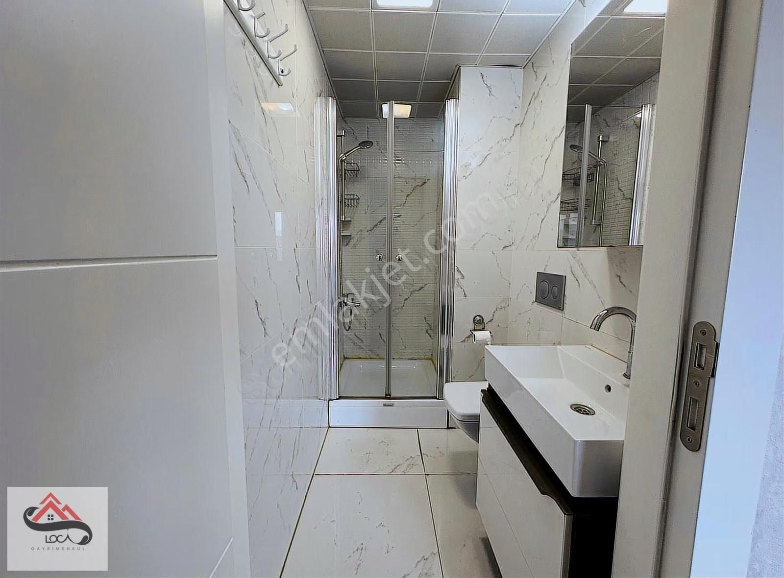 Menderes Mh. Park Cephe Yüksek Kat Çift Balkon E.bny U.lüx 4+1!! - Görsel 11