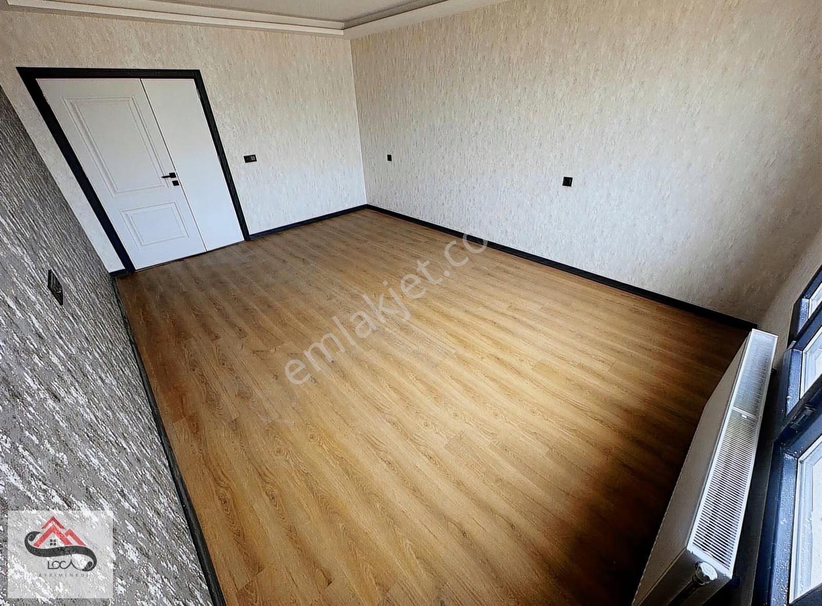 Loca'dan F.çakmak'ta Site İçerisinde Cam Balkon Petek Full U.lüx - Görsel 19