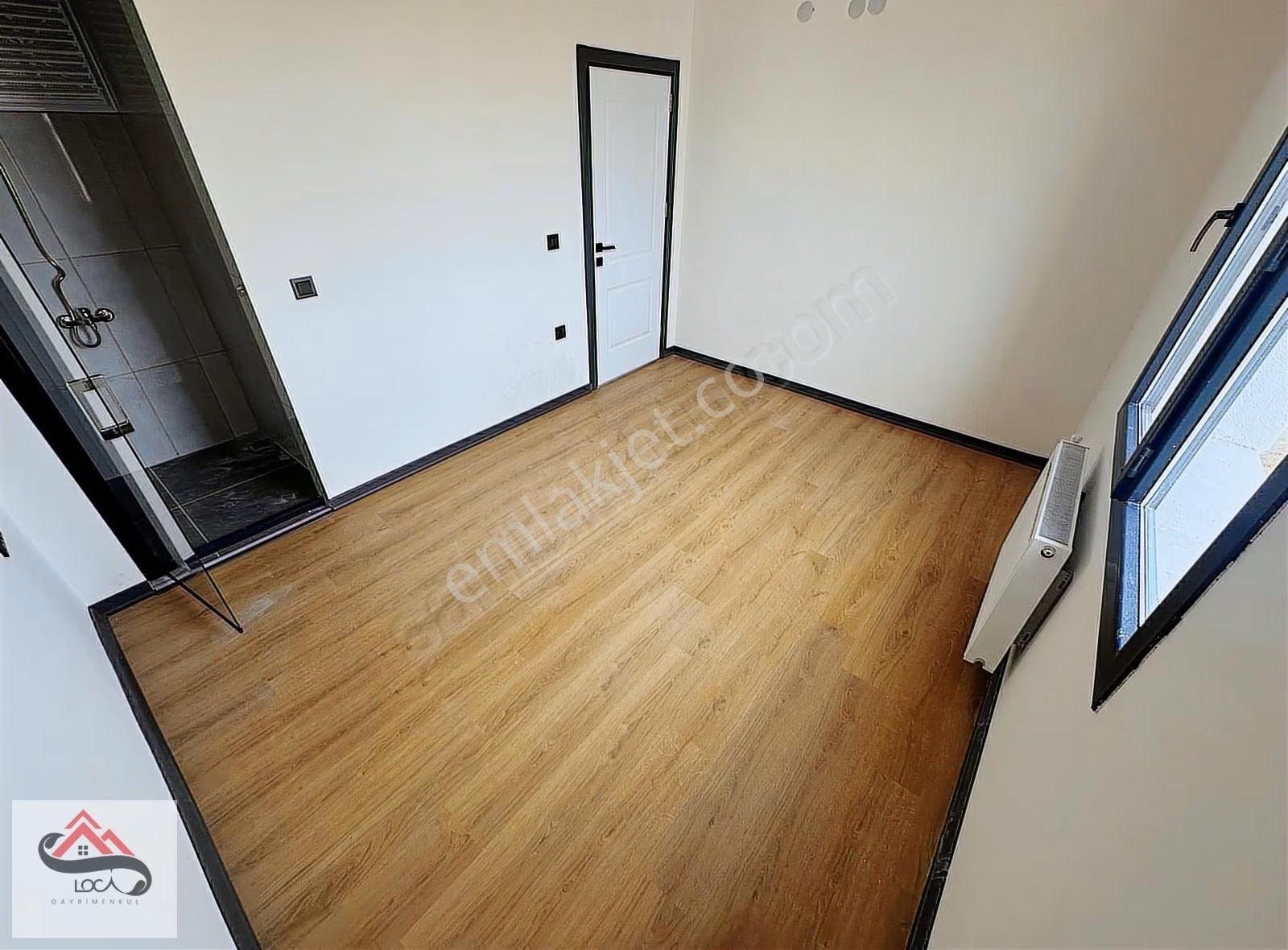 Loca'dan F.çakmak'ta Site İçerisinde Cam Balkon Petek Full U.lüx - Görsel 32