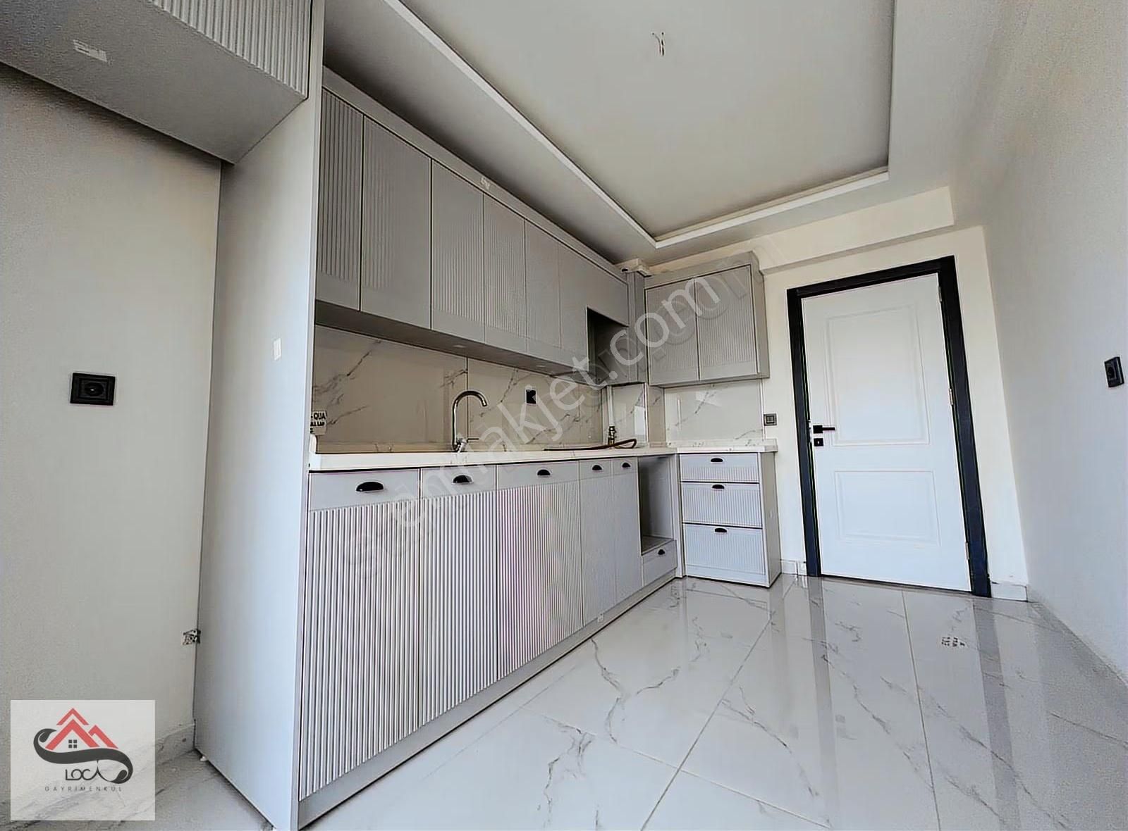 Loca'dan F.çakmak'ta Site İçerisinde Cam Balkon Petek Full U.lüx - Görsel 23