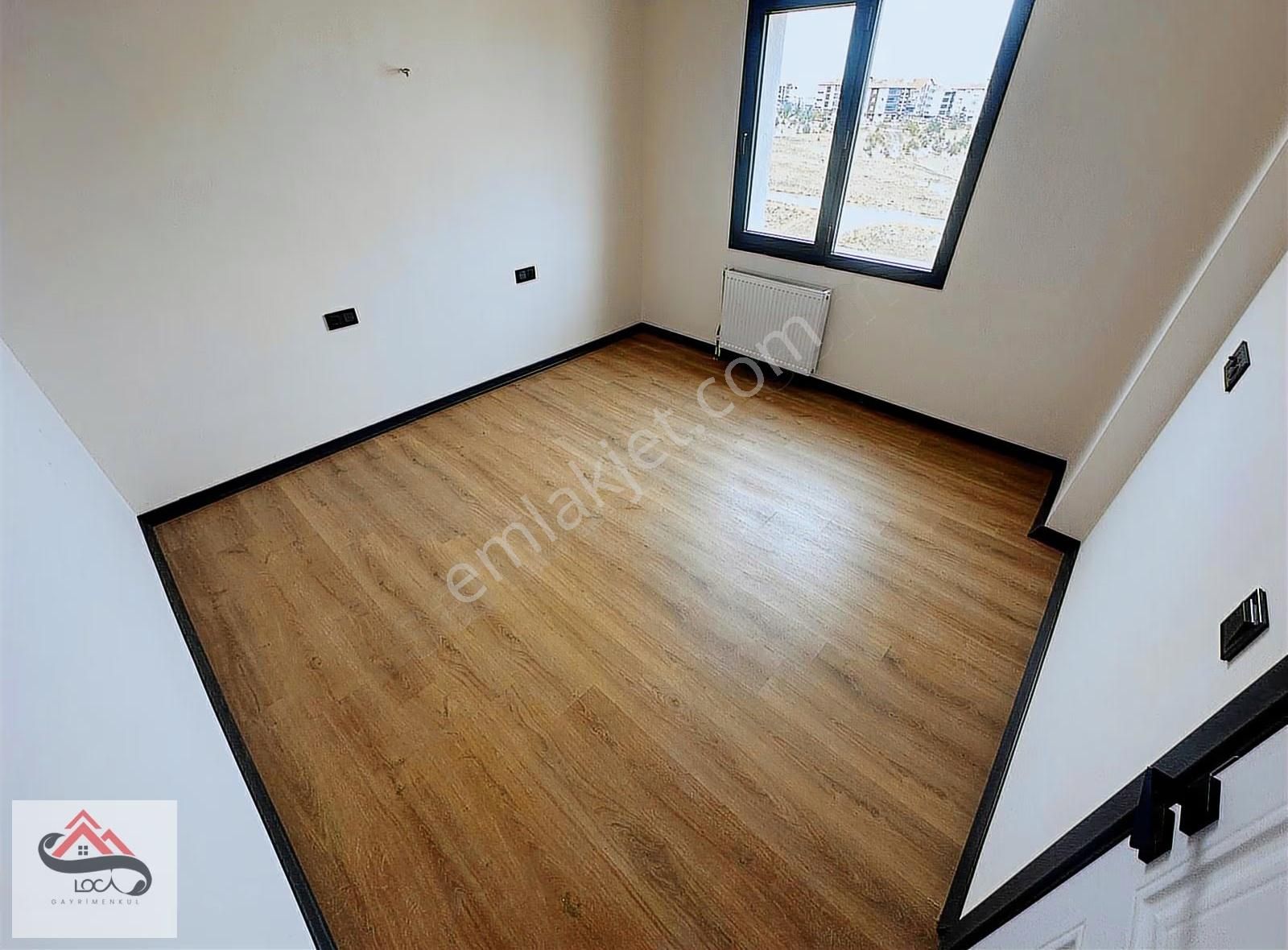 Loca'dan F.çakmak'ta Site İçerisinde Cam Balkon Petek Full U.lüx - Görsel 10