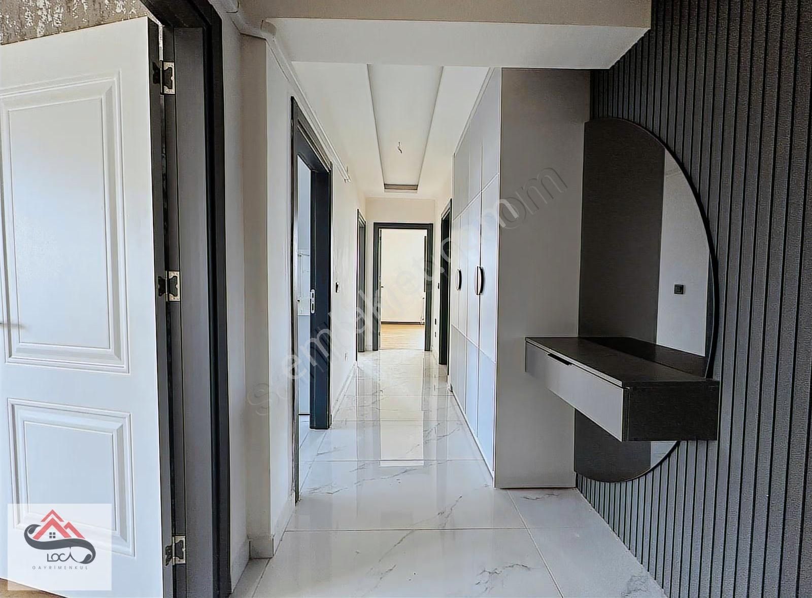 Loca'dan F.çakmak'ta Site İçerisinde Cam Balkon Petek Full U.lüx - Görsel 20
