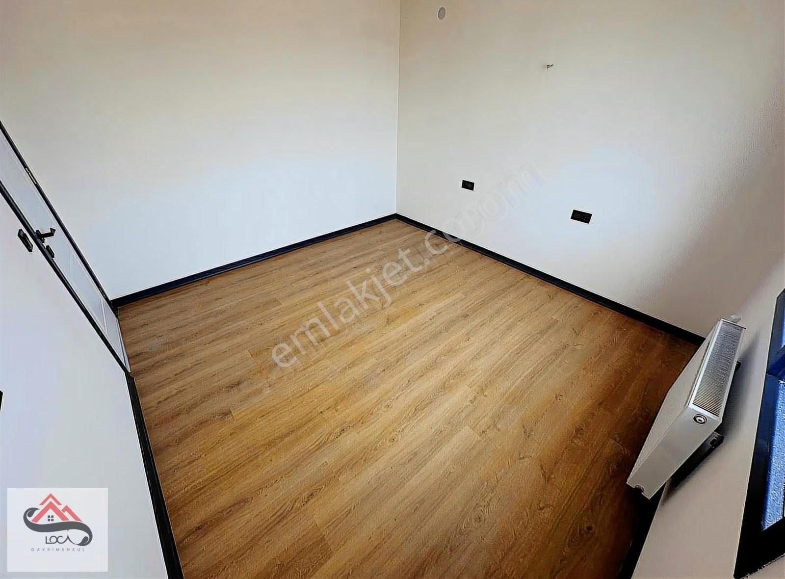 Loca'dan F.çakmak'ta Site İçerisinde Cam Balkon Petek Full U.lüx - Görsel 28
